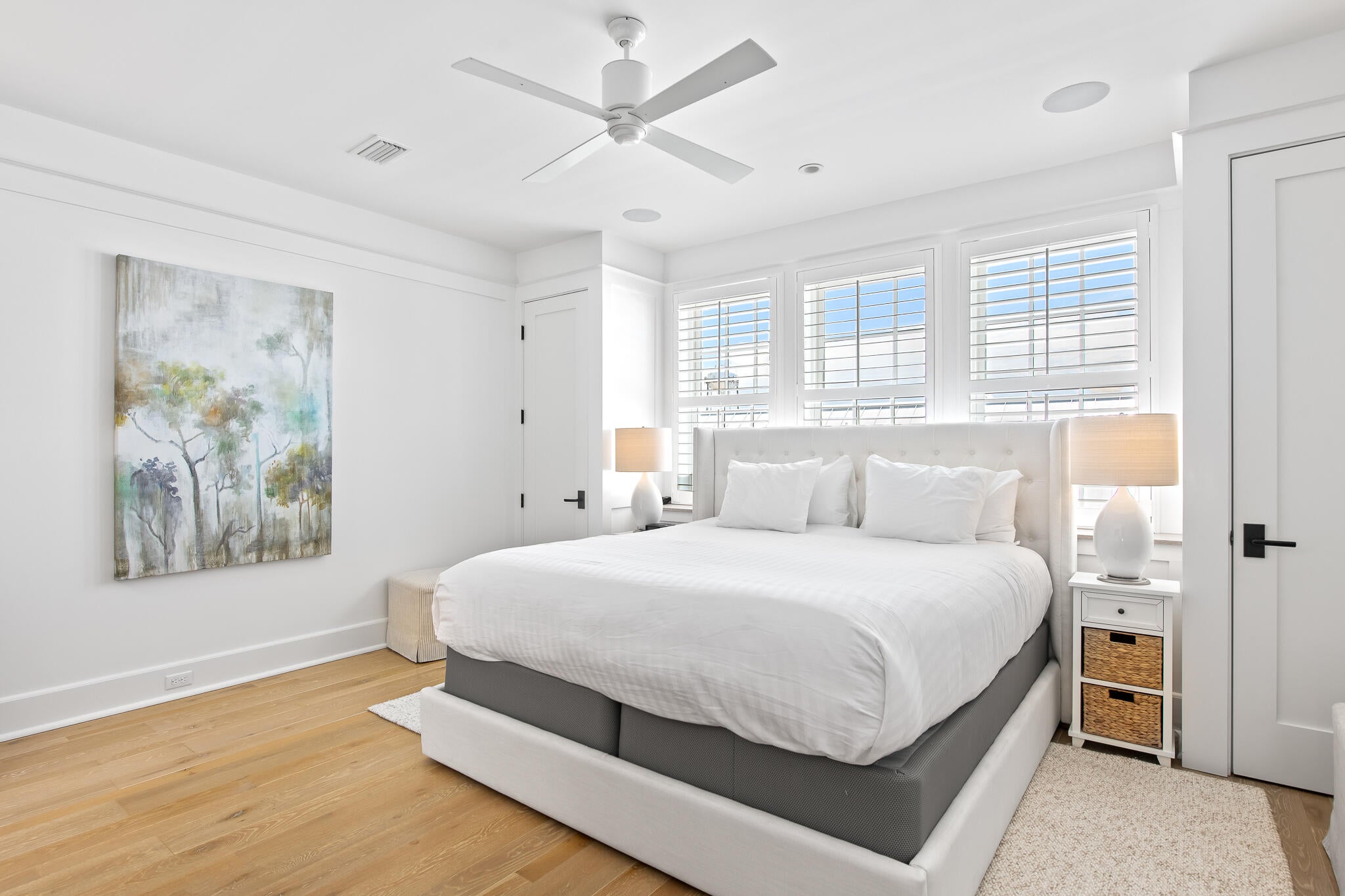ALYS BEACH - Residential