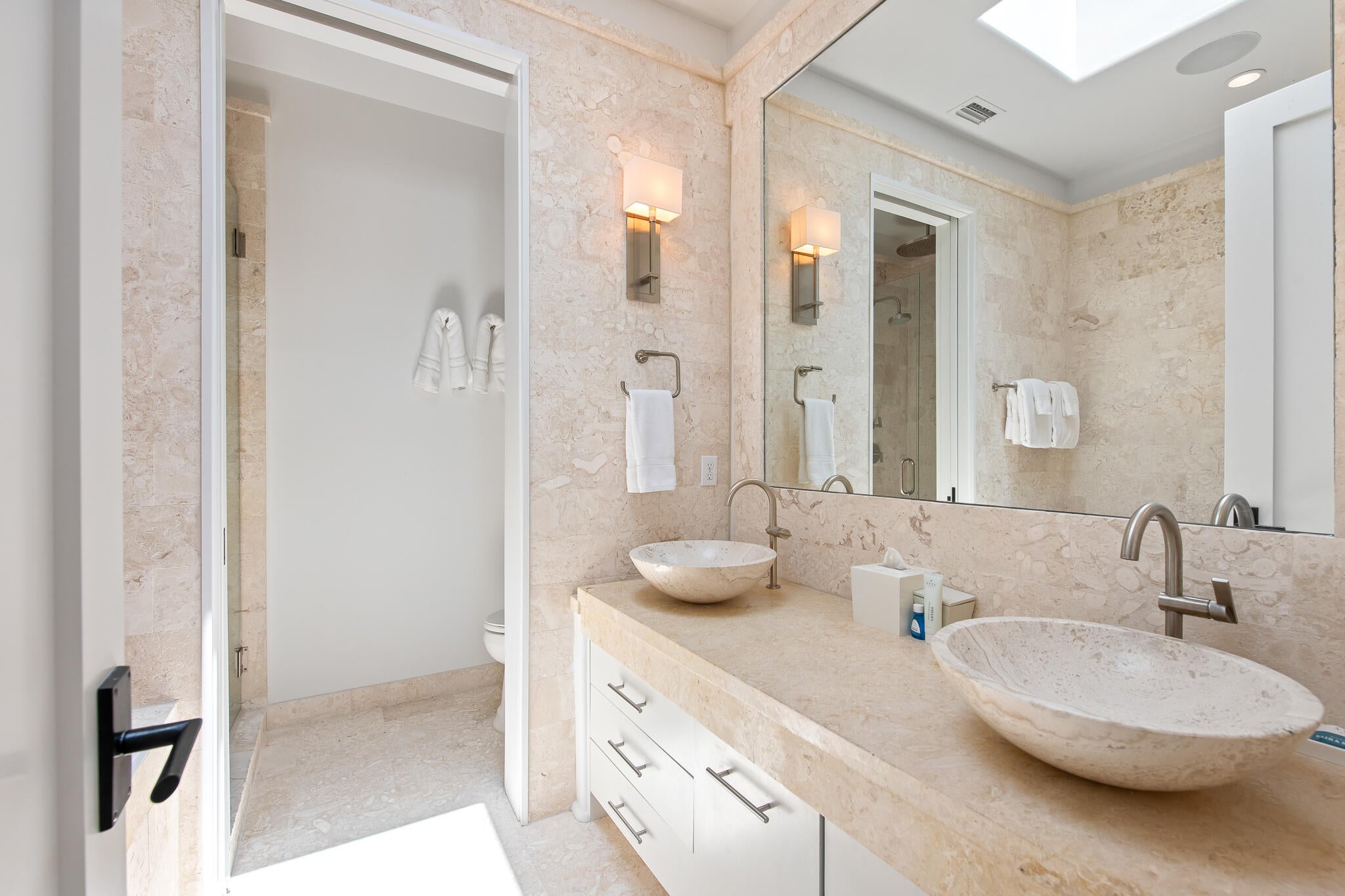 ALYS BEACH - Residential