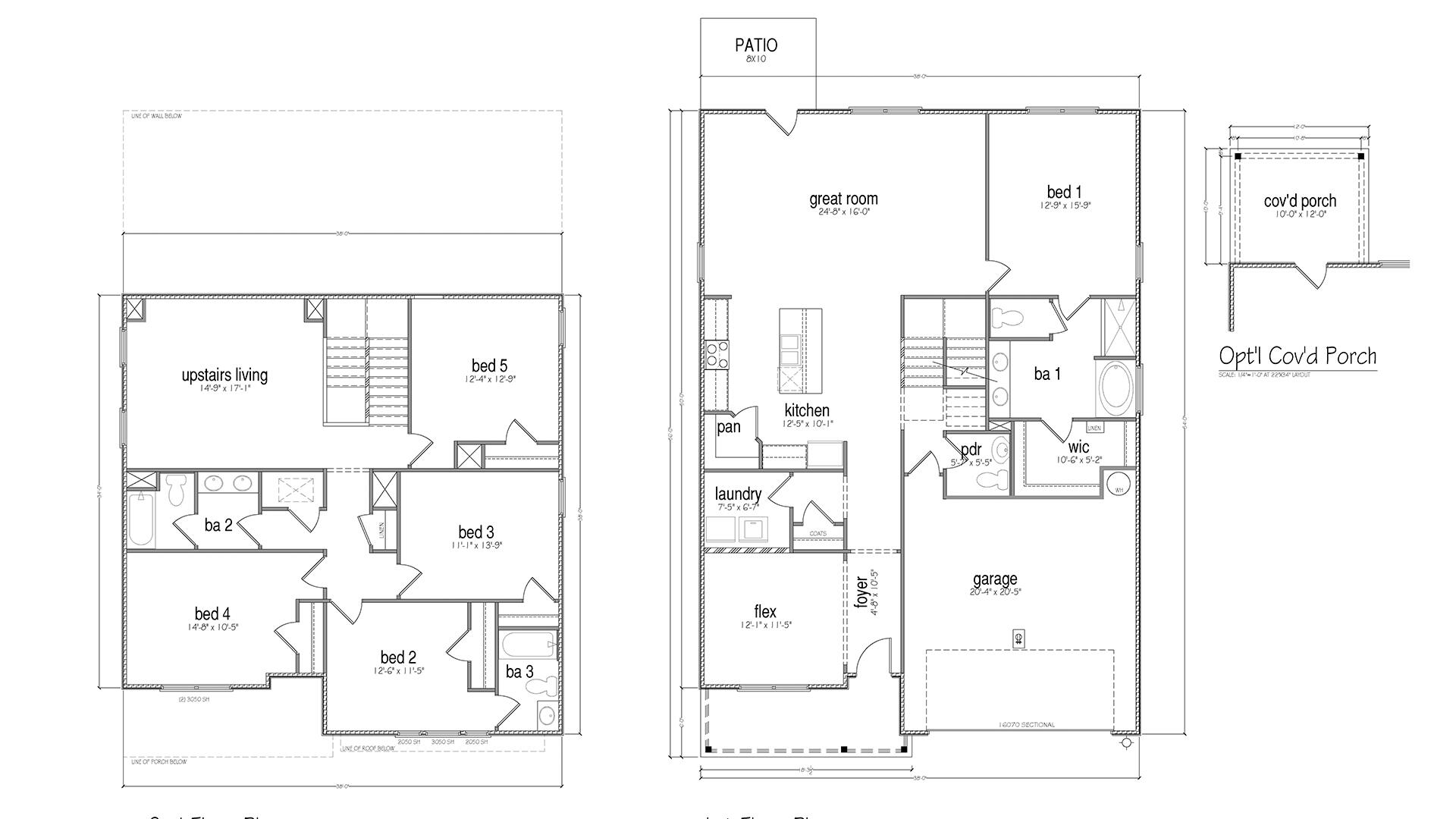 Harstvedt Plantation - Residential