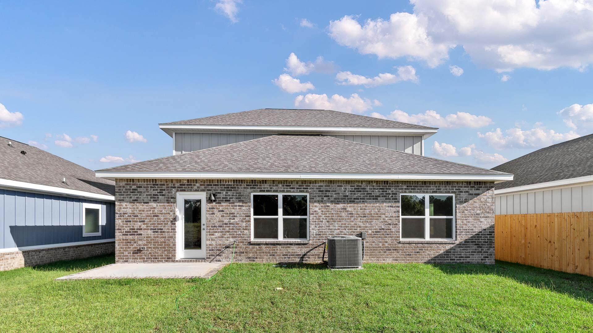 Harstvedt Plantation - Residential