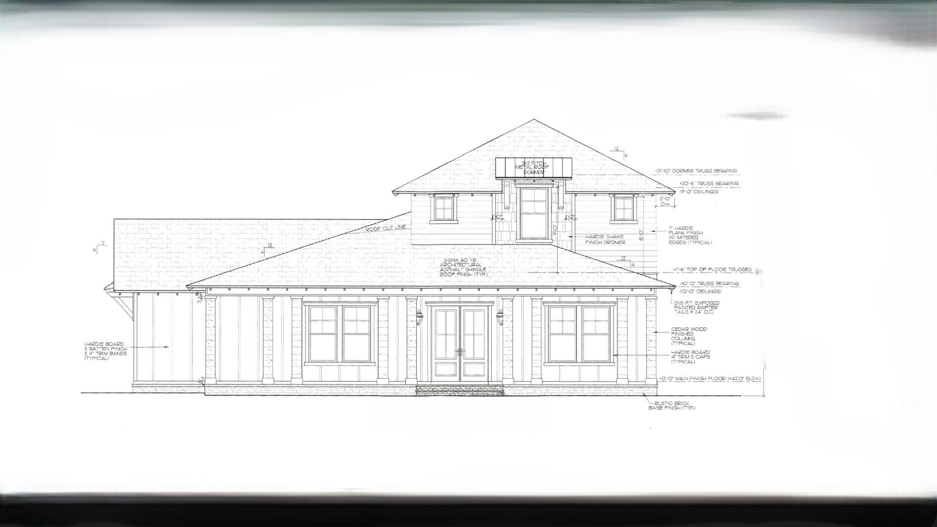 Deer Moss Creek - Residential
