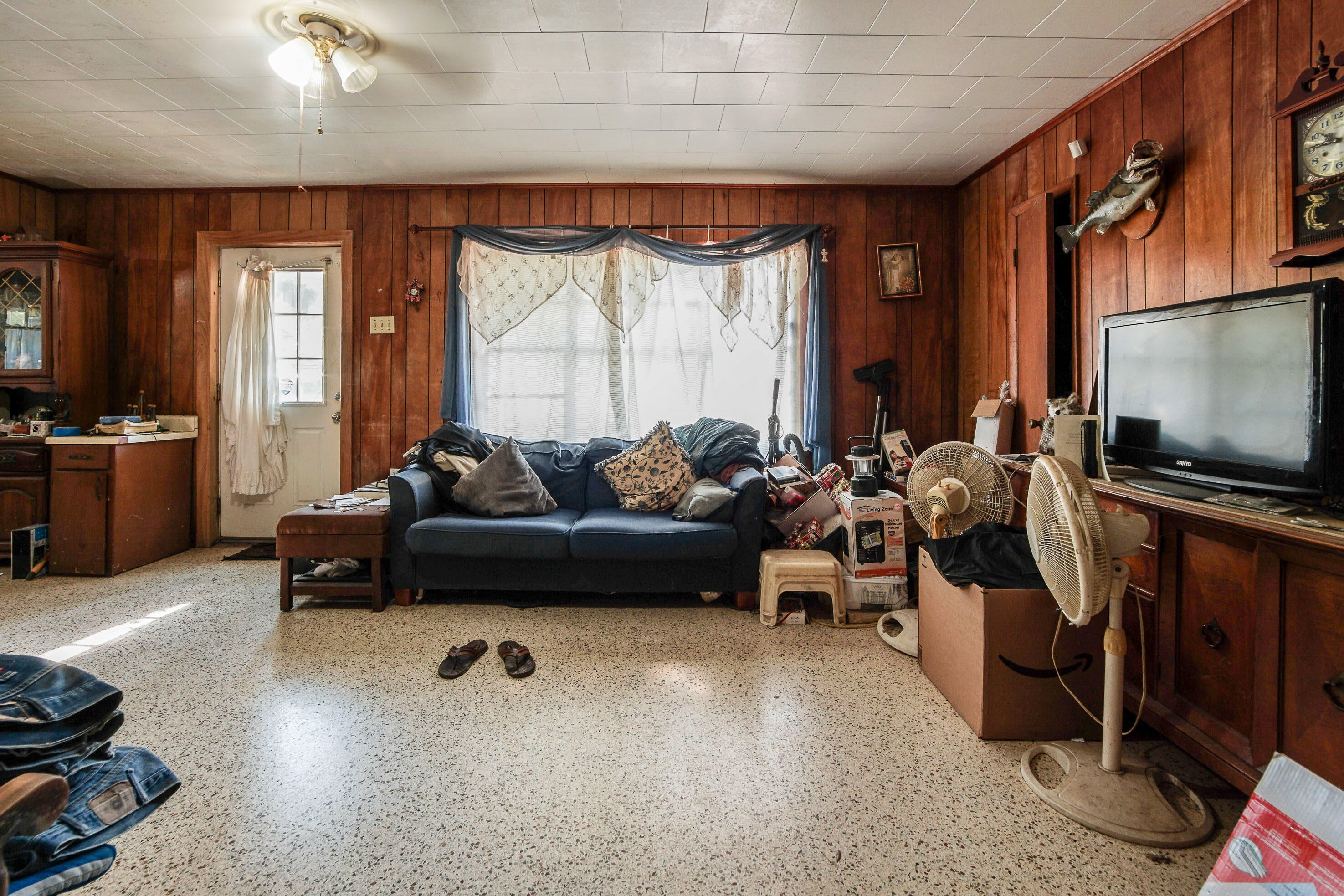 N/A - Residential