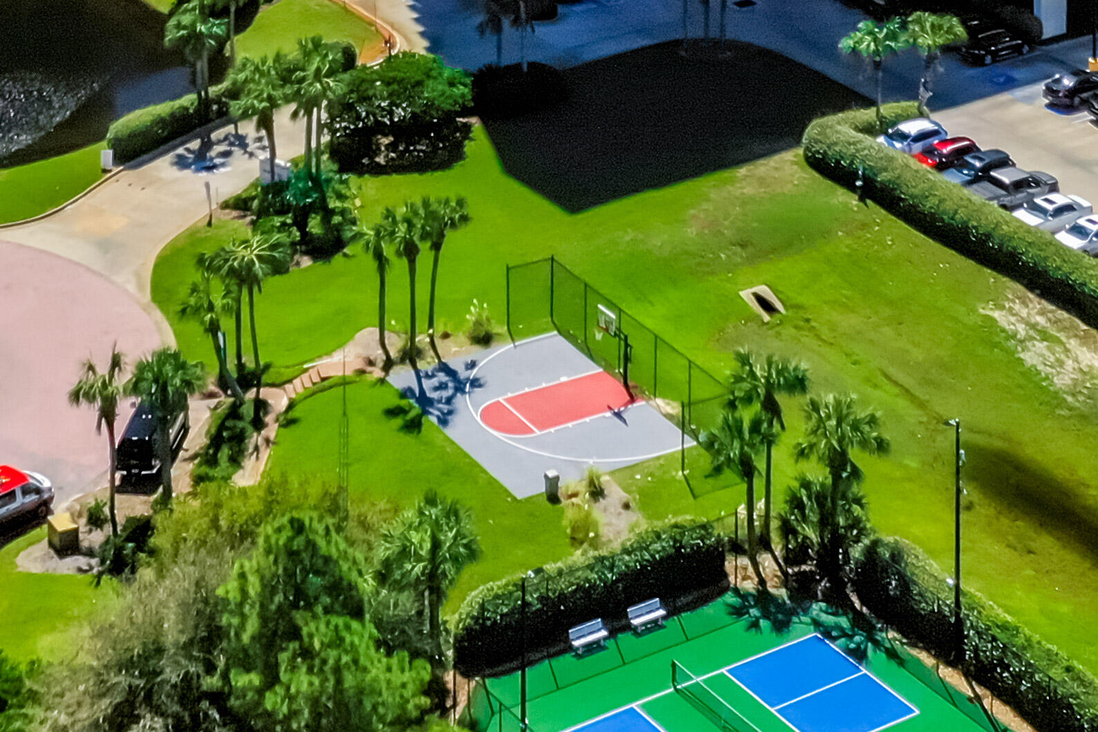 TOPS'L TENNIS VILLAGE - Residential