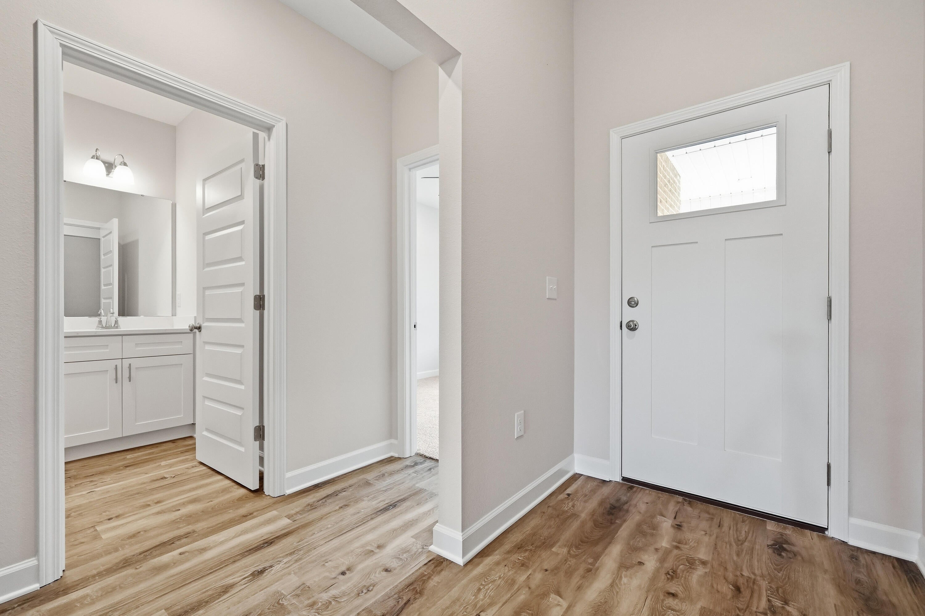 Southern Charm - Residential