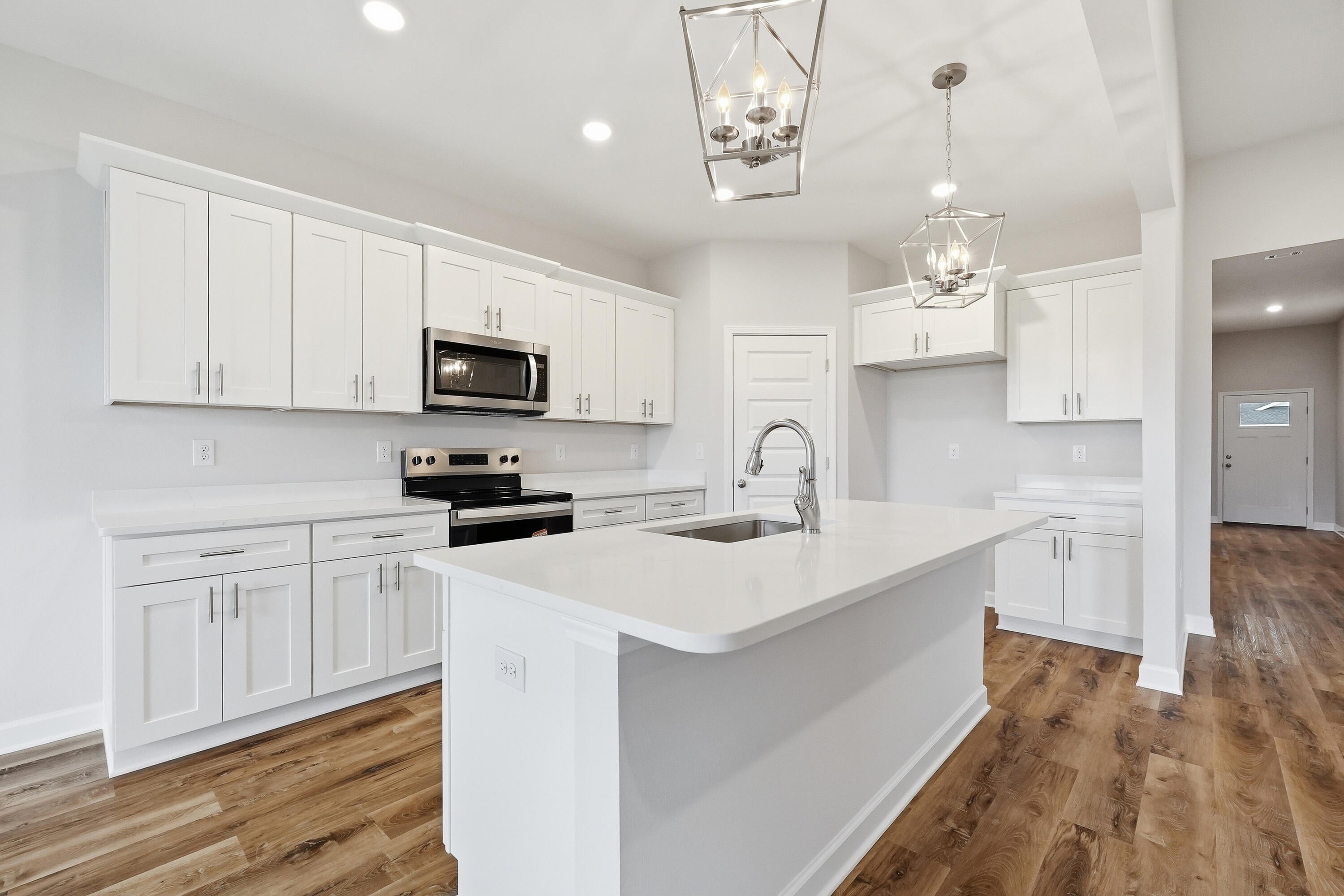 Southern Charm - Residential