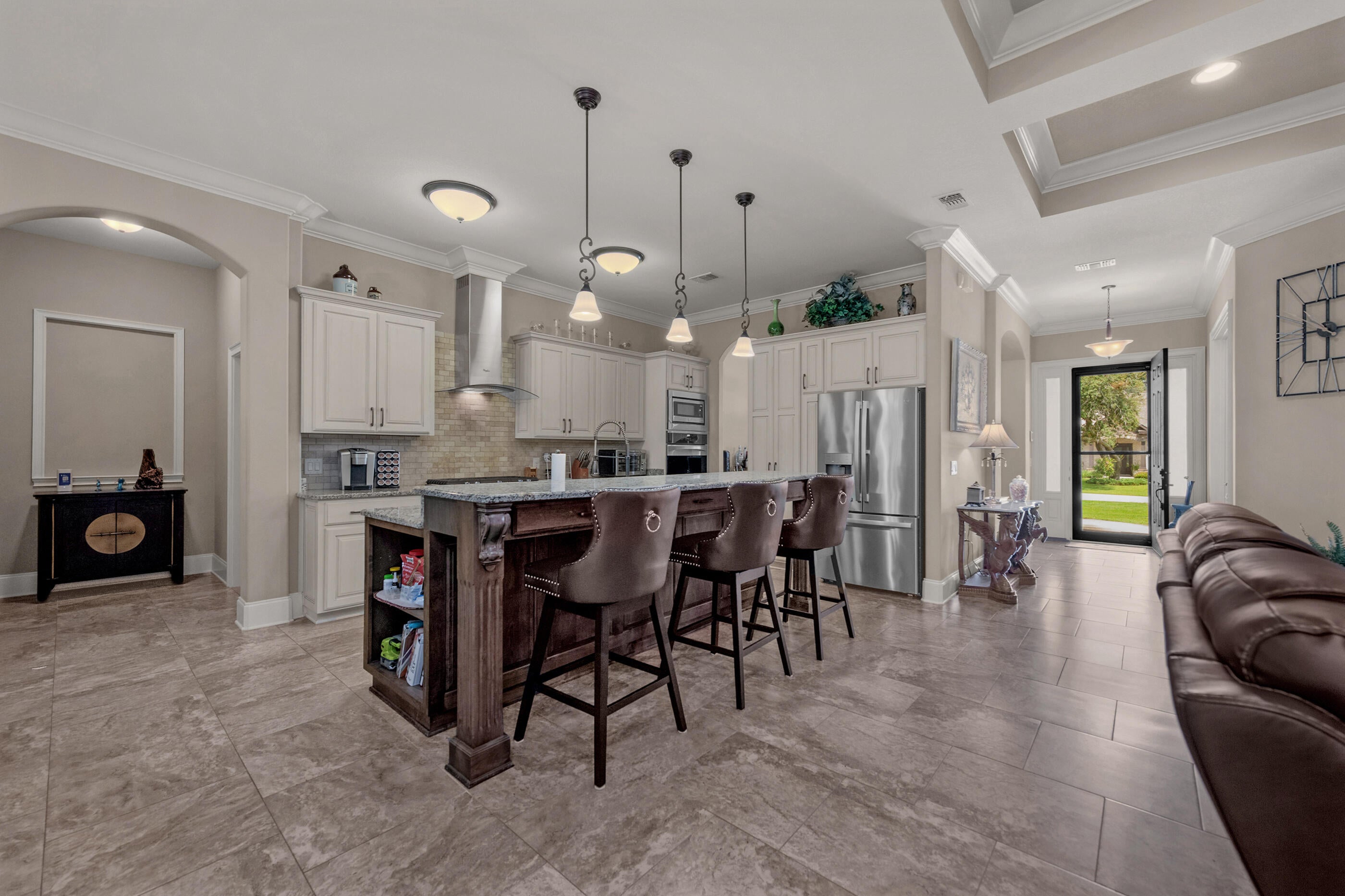Holley Sea/1st Addit - Residential