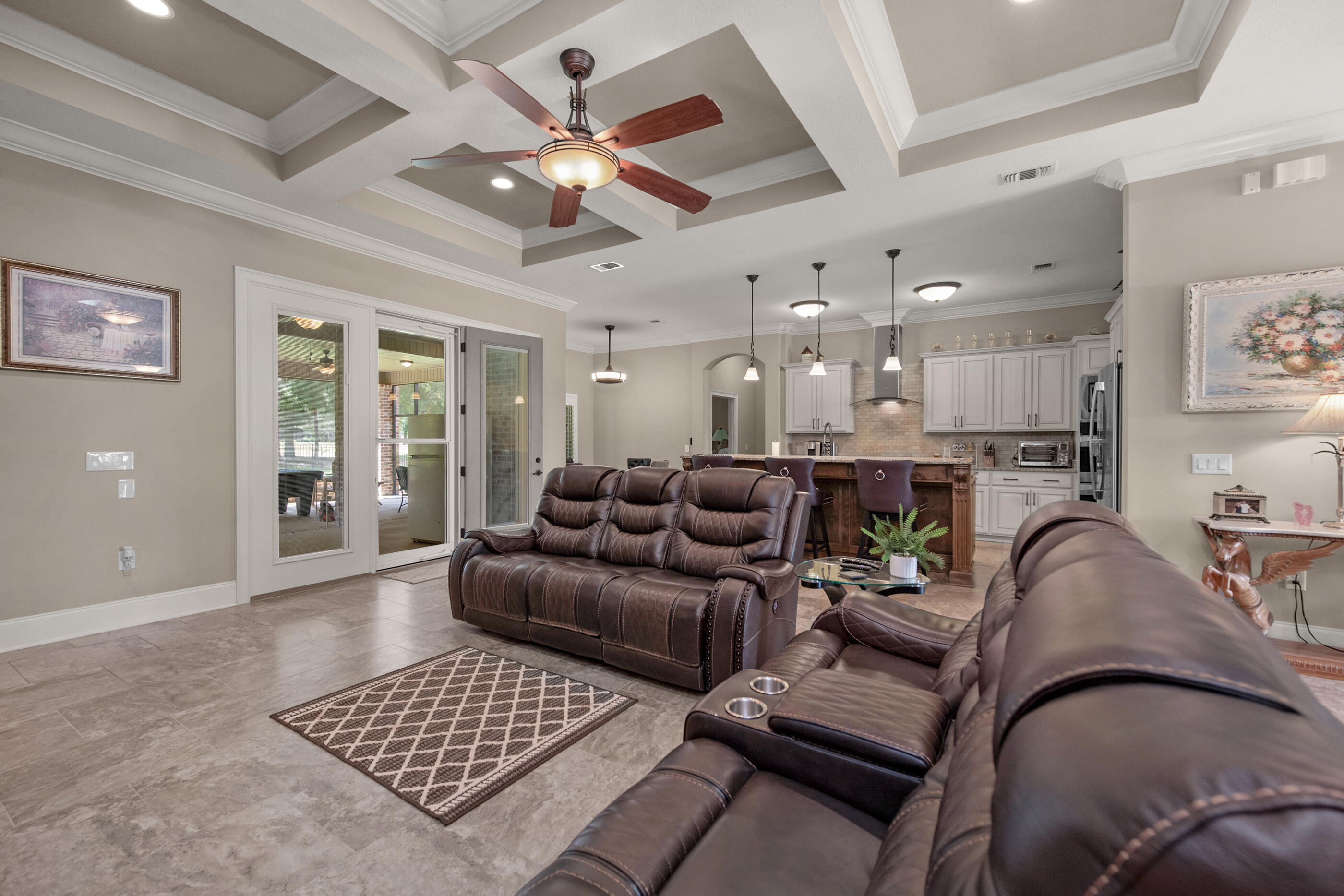 Holley Sea/1st Addit - Residential