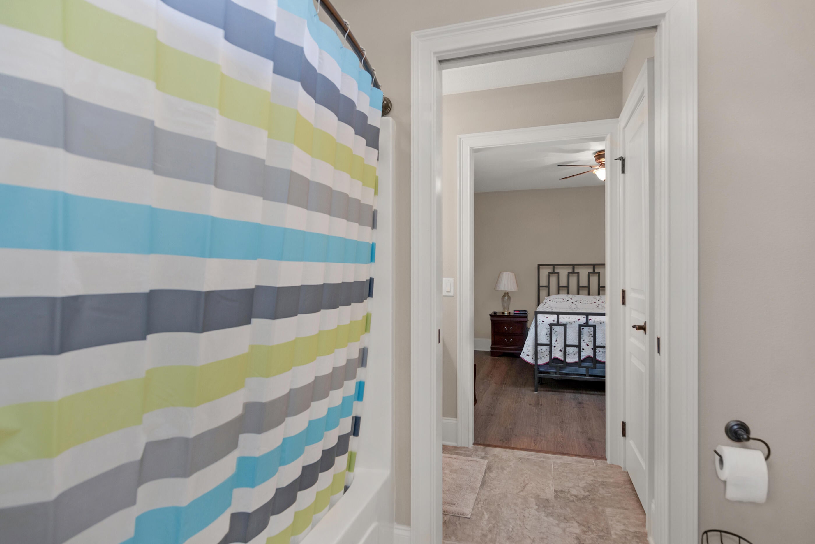 Holley Sea/1st Addit - Residential