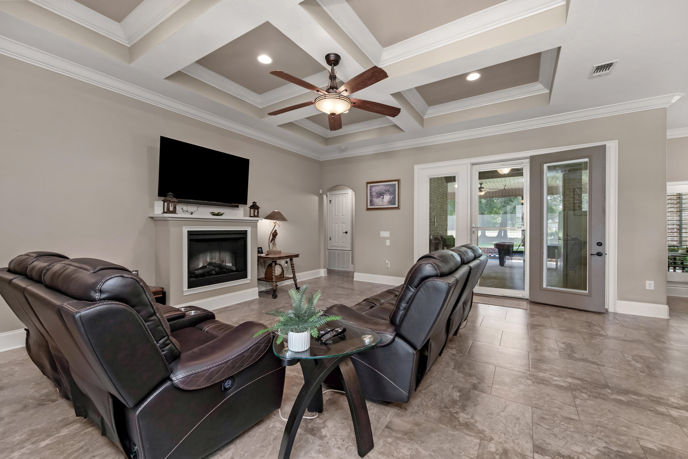 Holley Sea/1st Addit - Residential