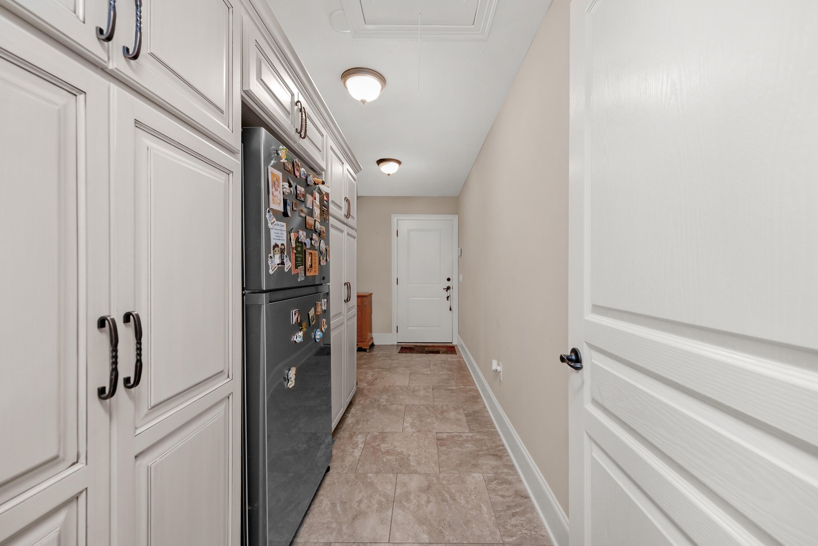 Holley Sea/1st Addit - Residential