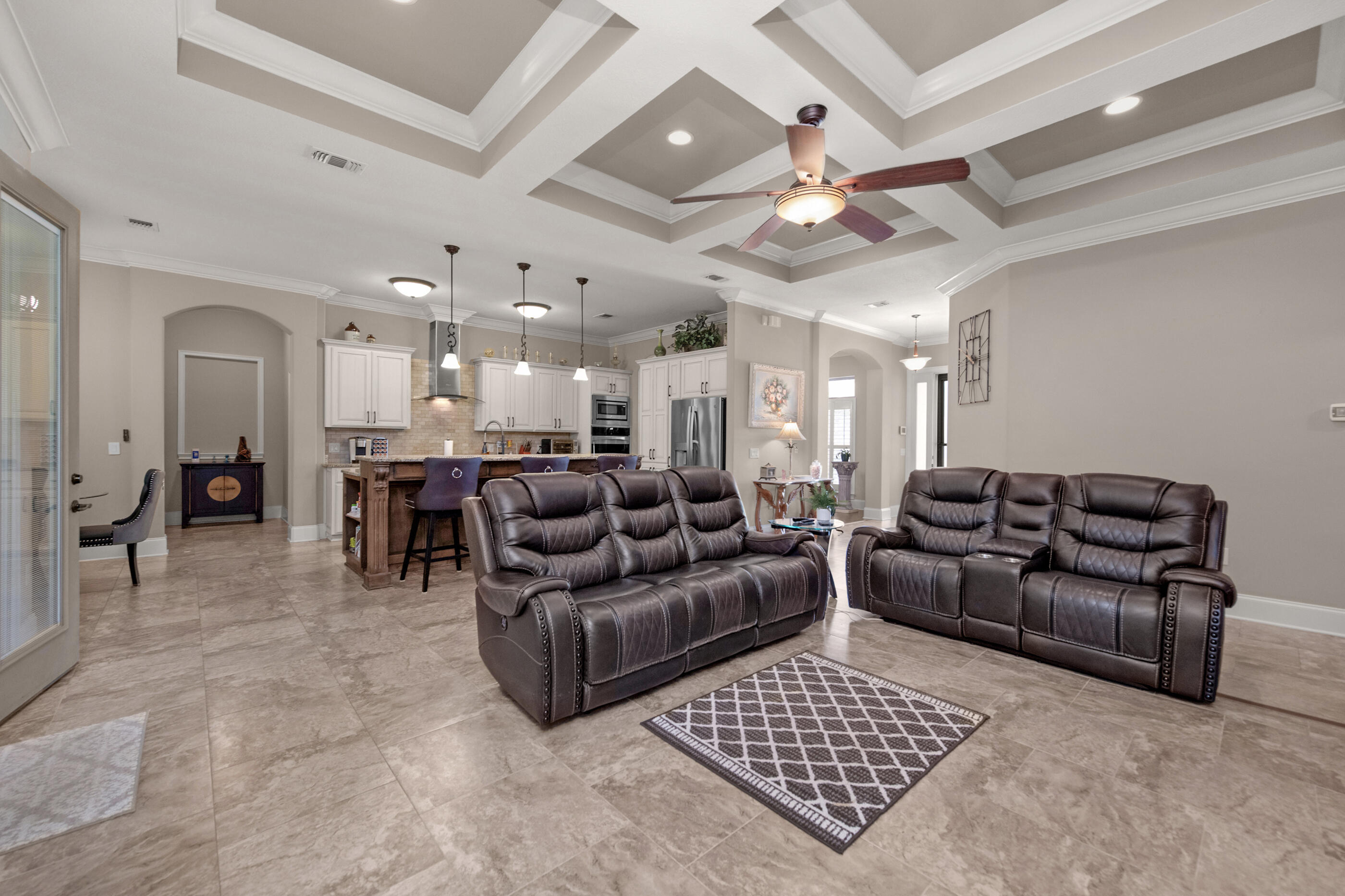 Holley Sea/1st Addit - Residential