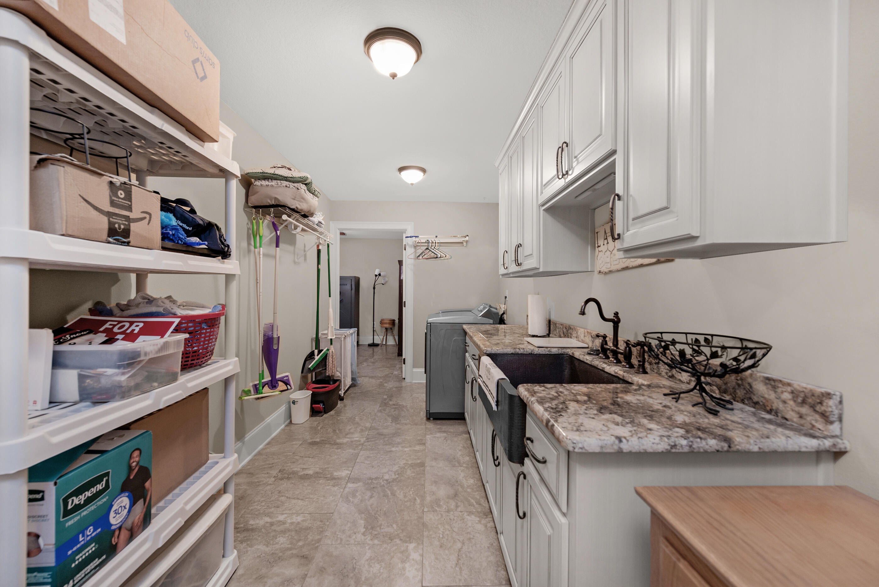 Holley Sea/1st Addit - Residential