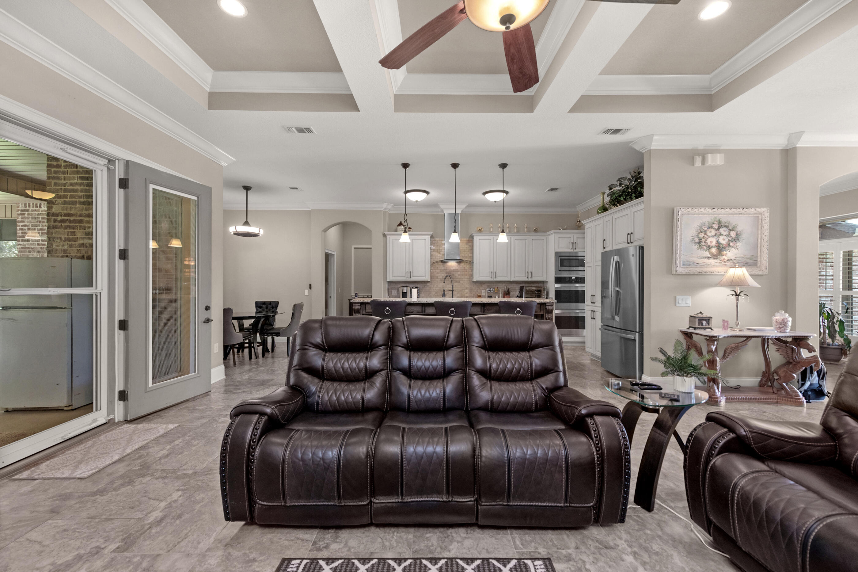 Holley Sea/1st Addit - Residential