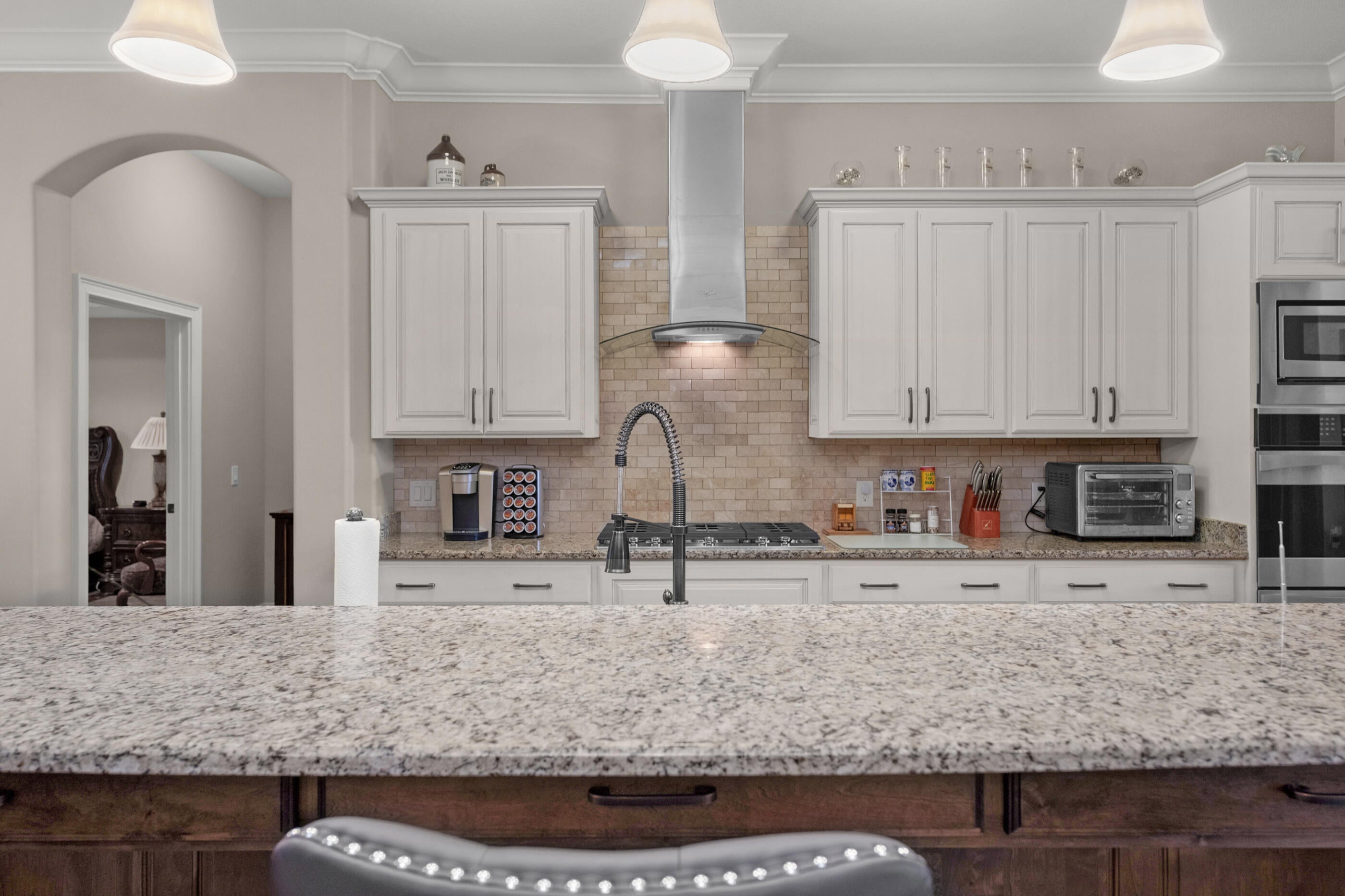 Holley Sea/1st Addit - Residential