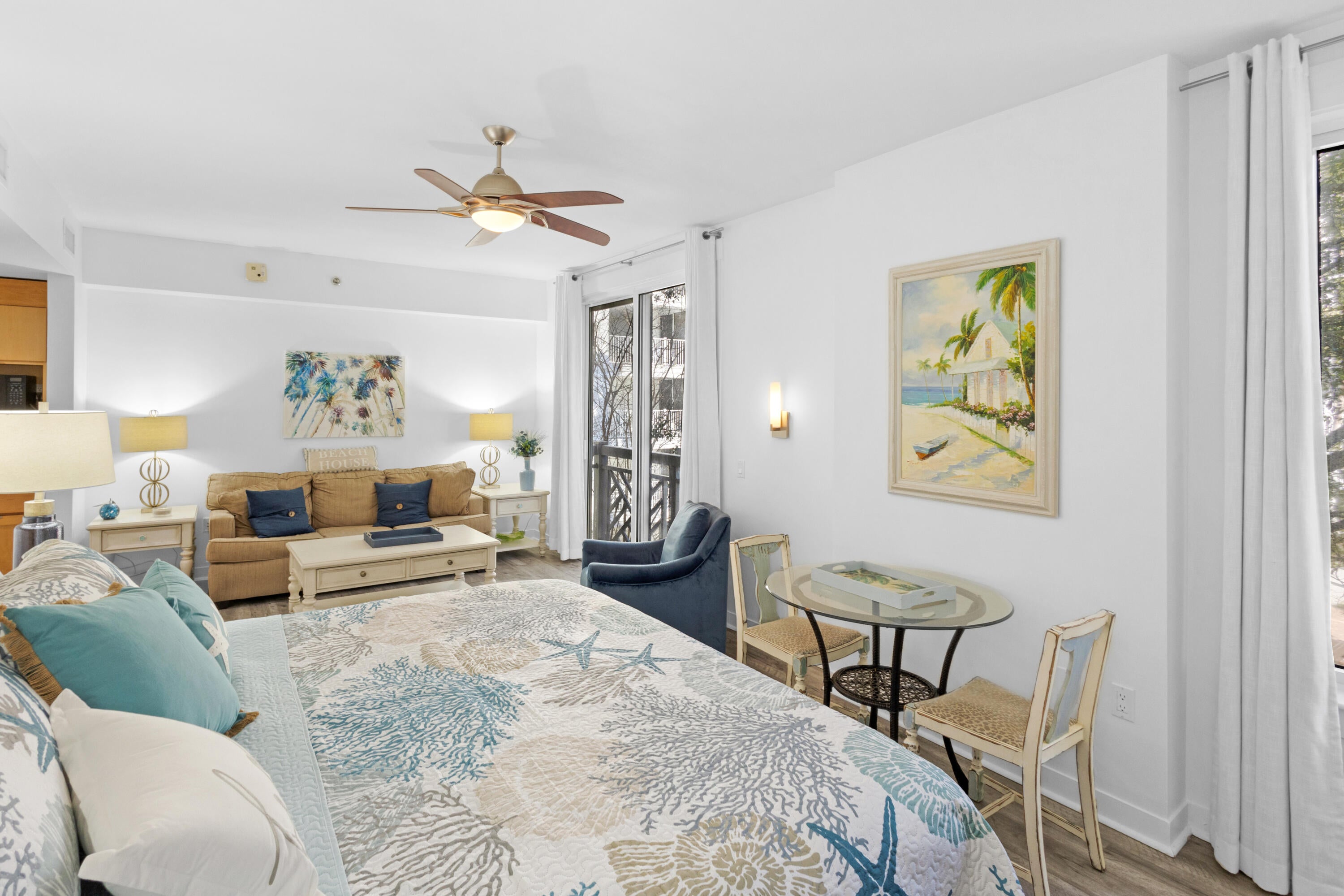 Bahia Condo - Residential Lease