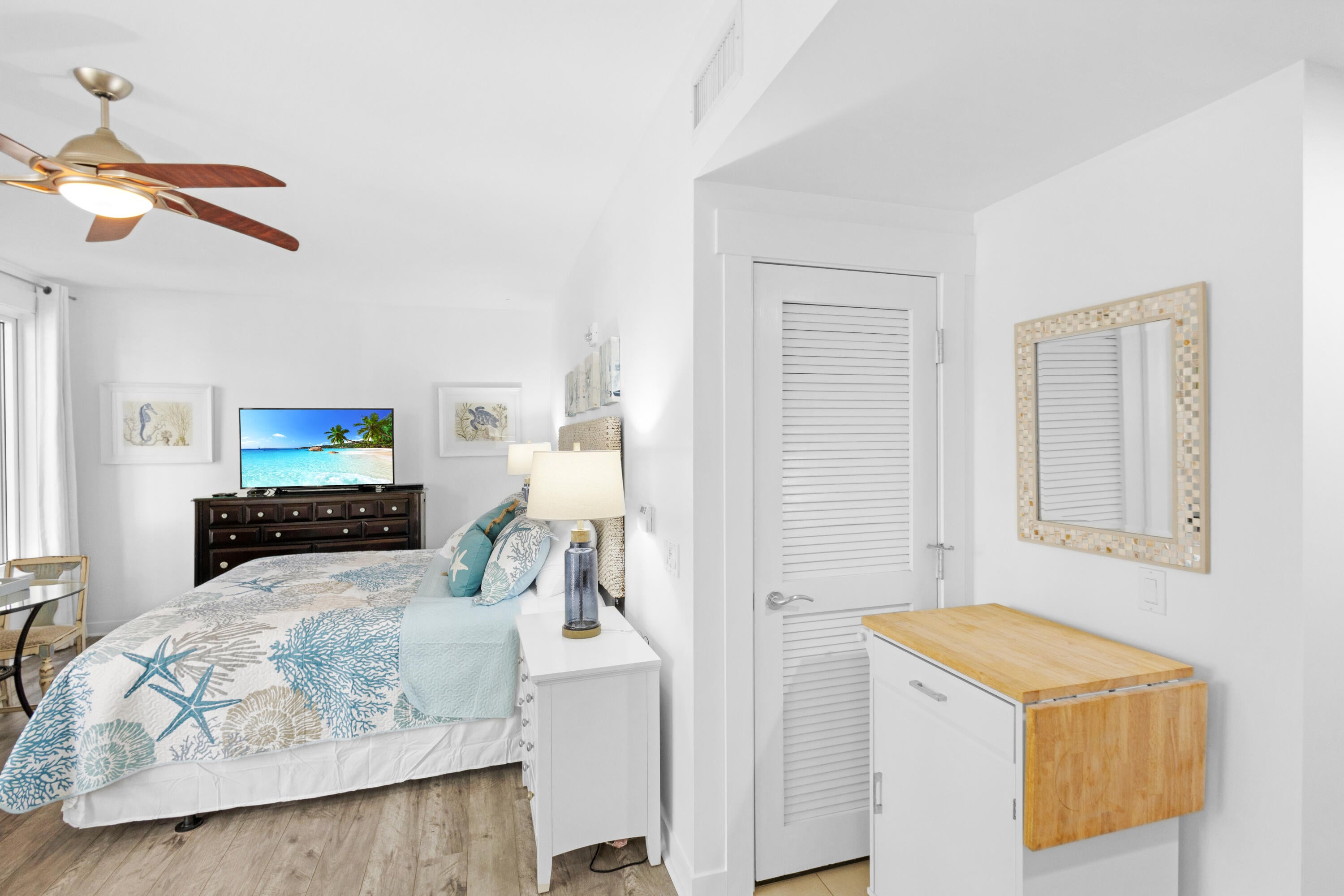 Bahia Condo - Residential Lease