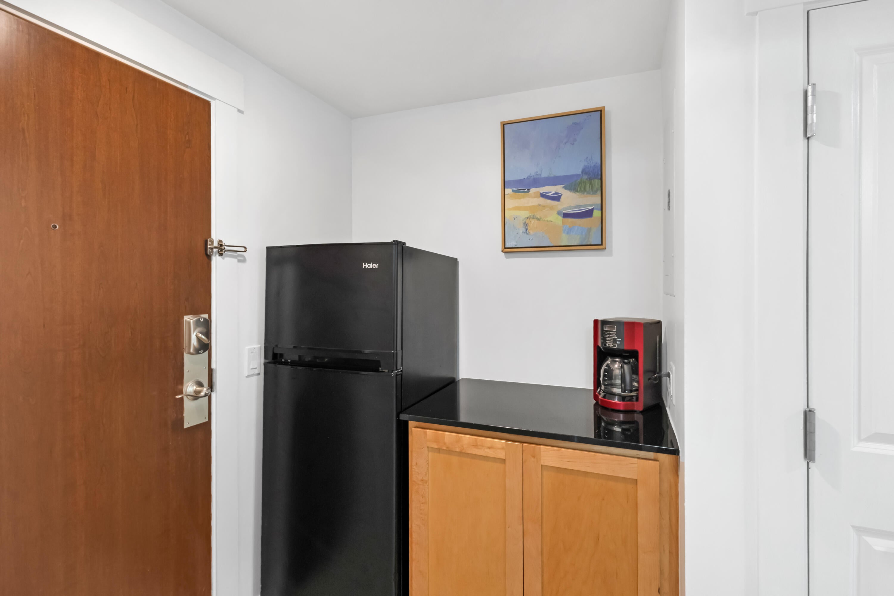 Bahia Condo - Residential Lease