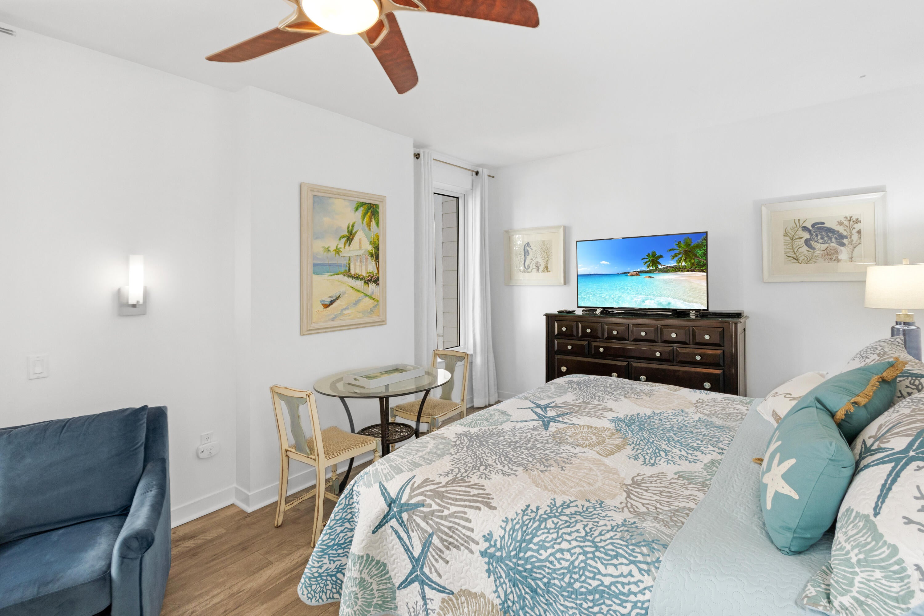 Bahia Condo - Residential Lease