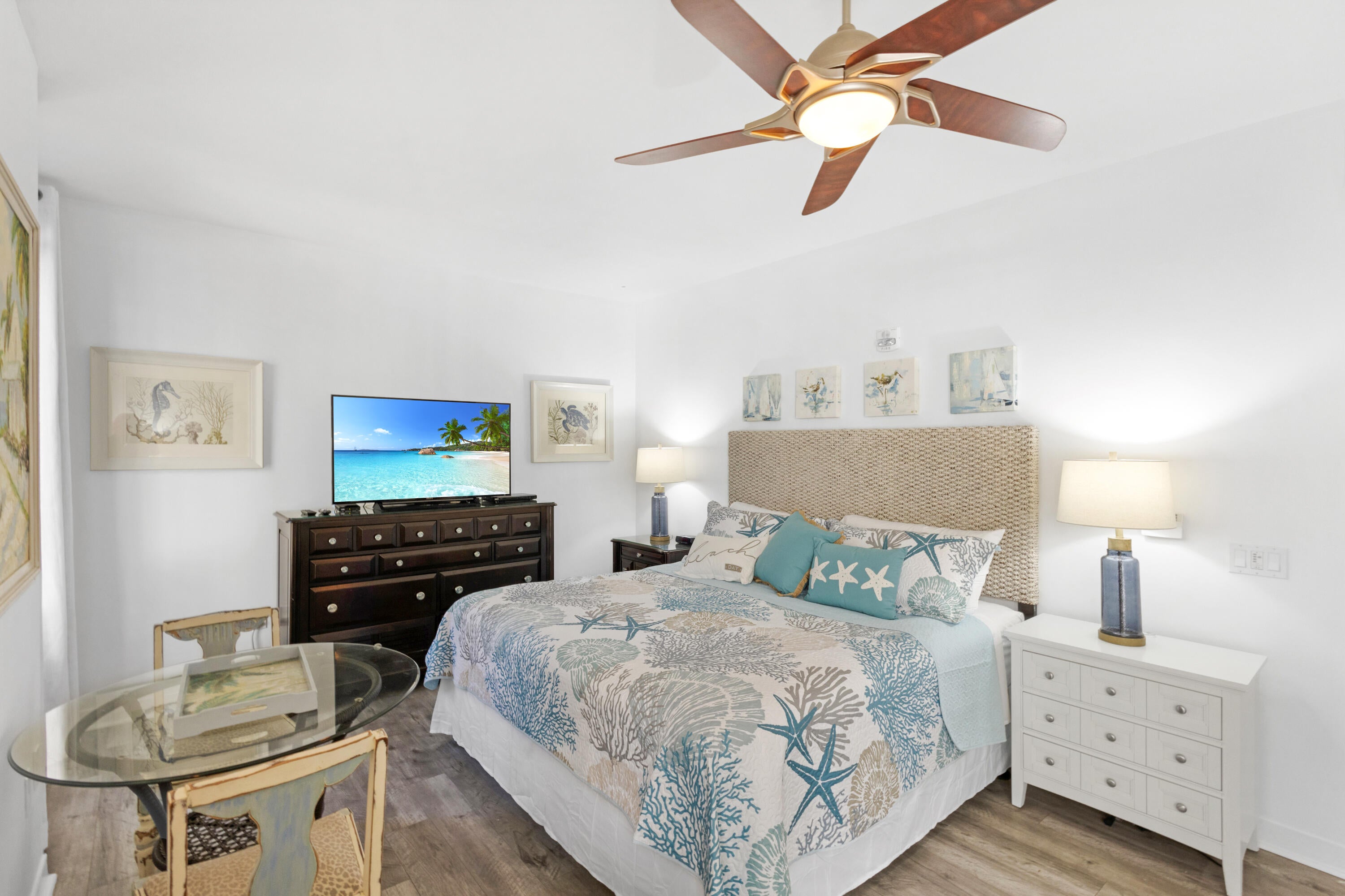 Bahia Condo - Residential Lease
