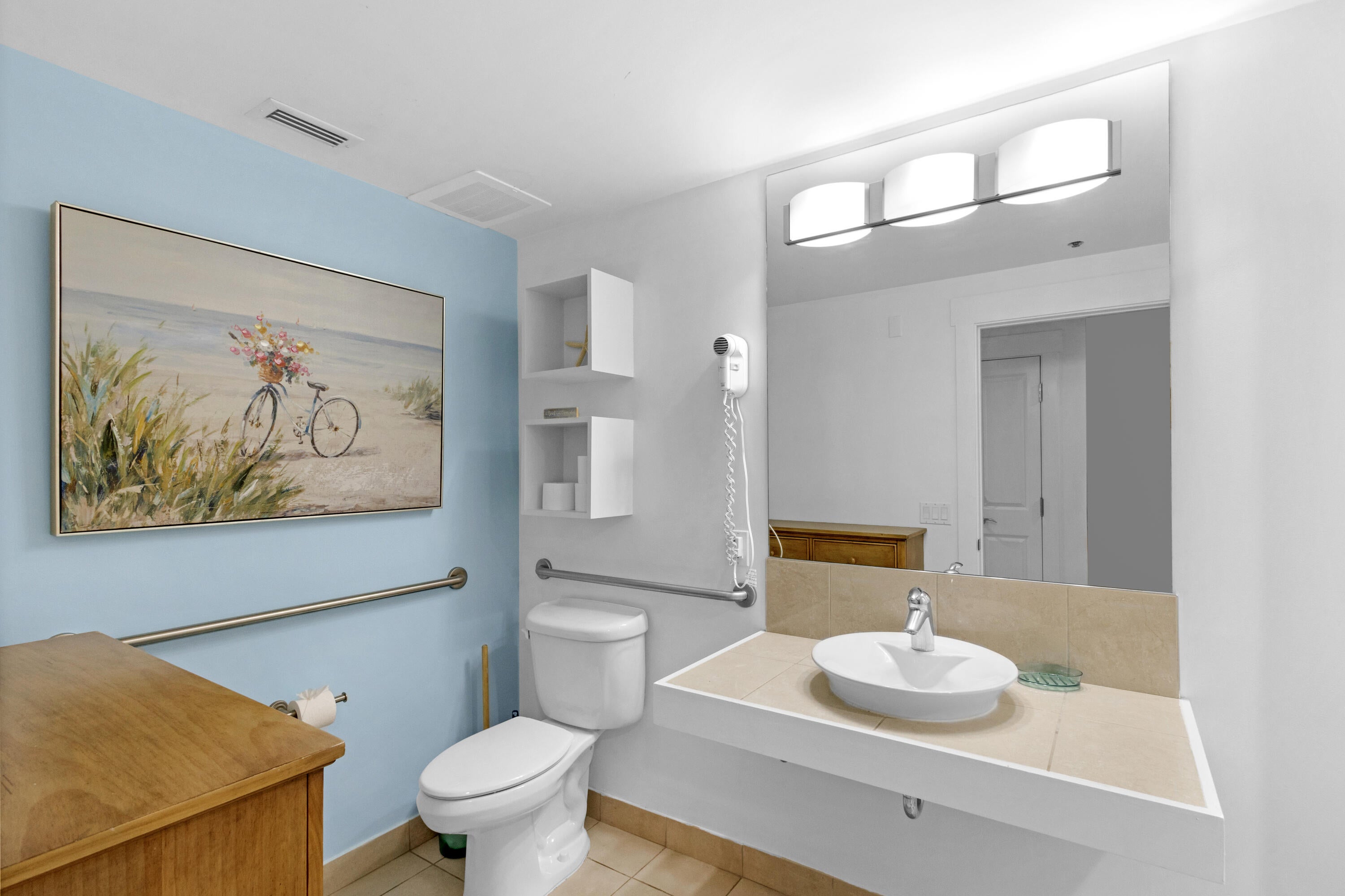 Bahia Condo - Residential Lease