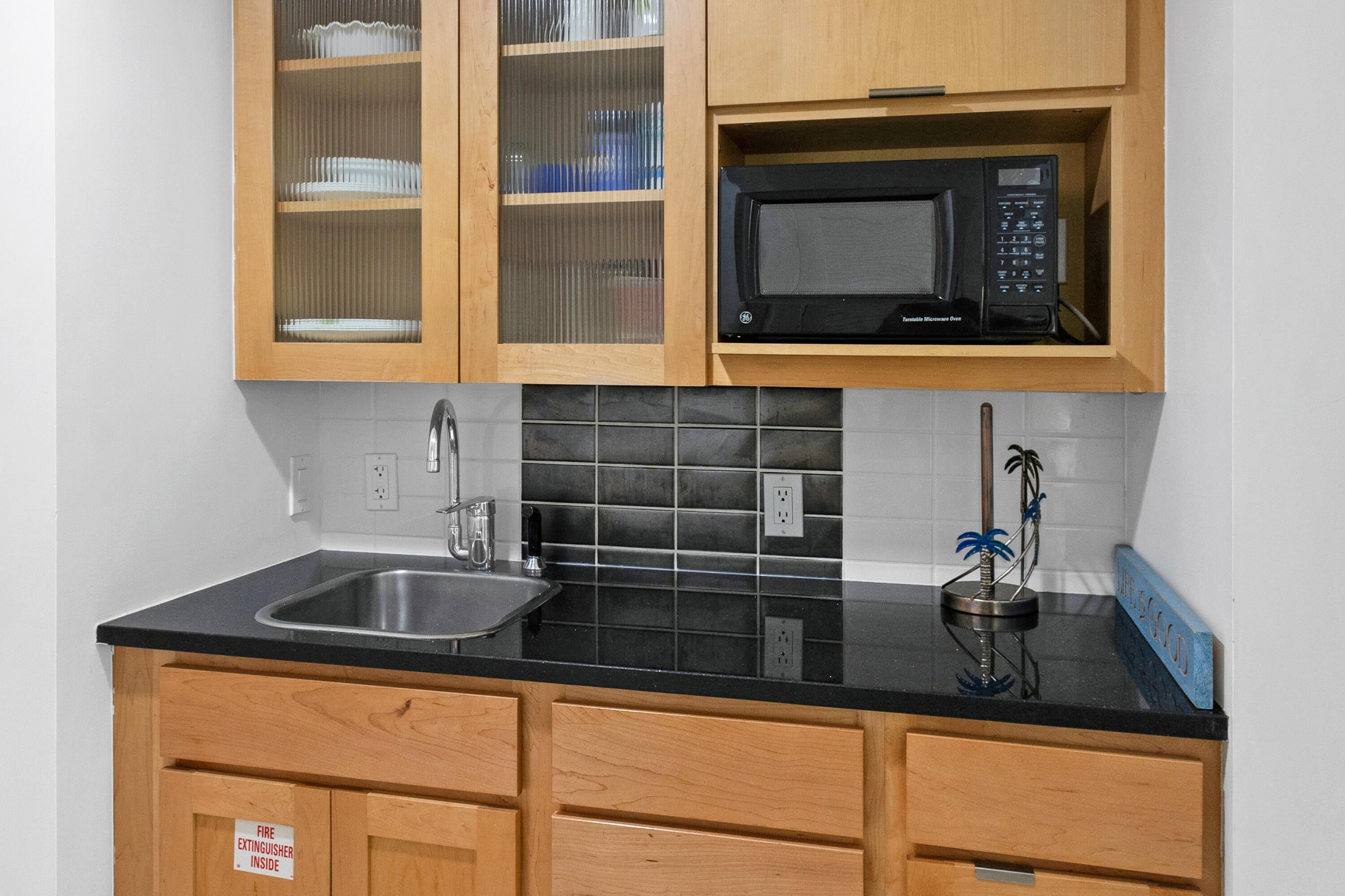 Bahia Condo - Residential Lease