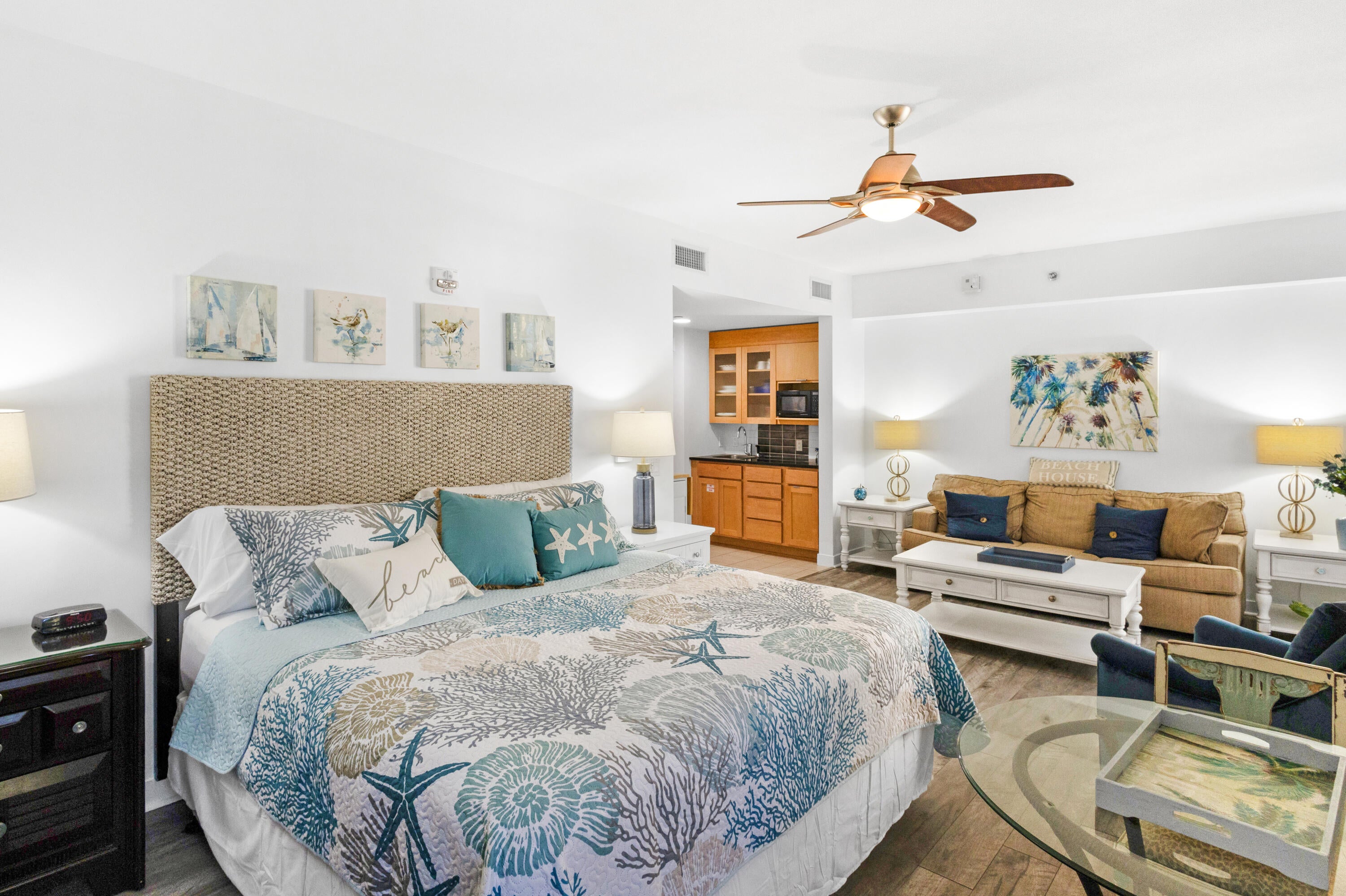 Bahia Condo - Residential Lease