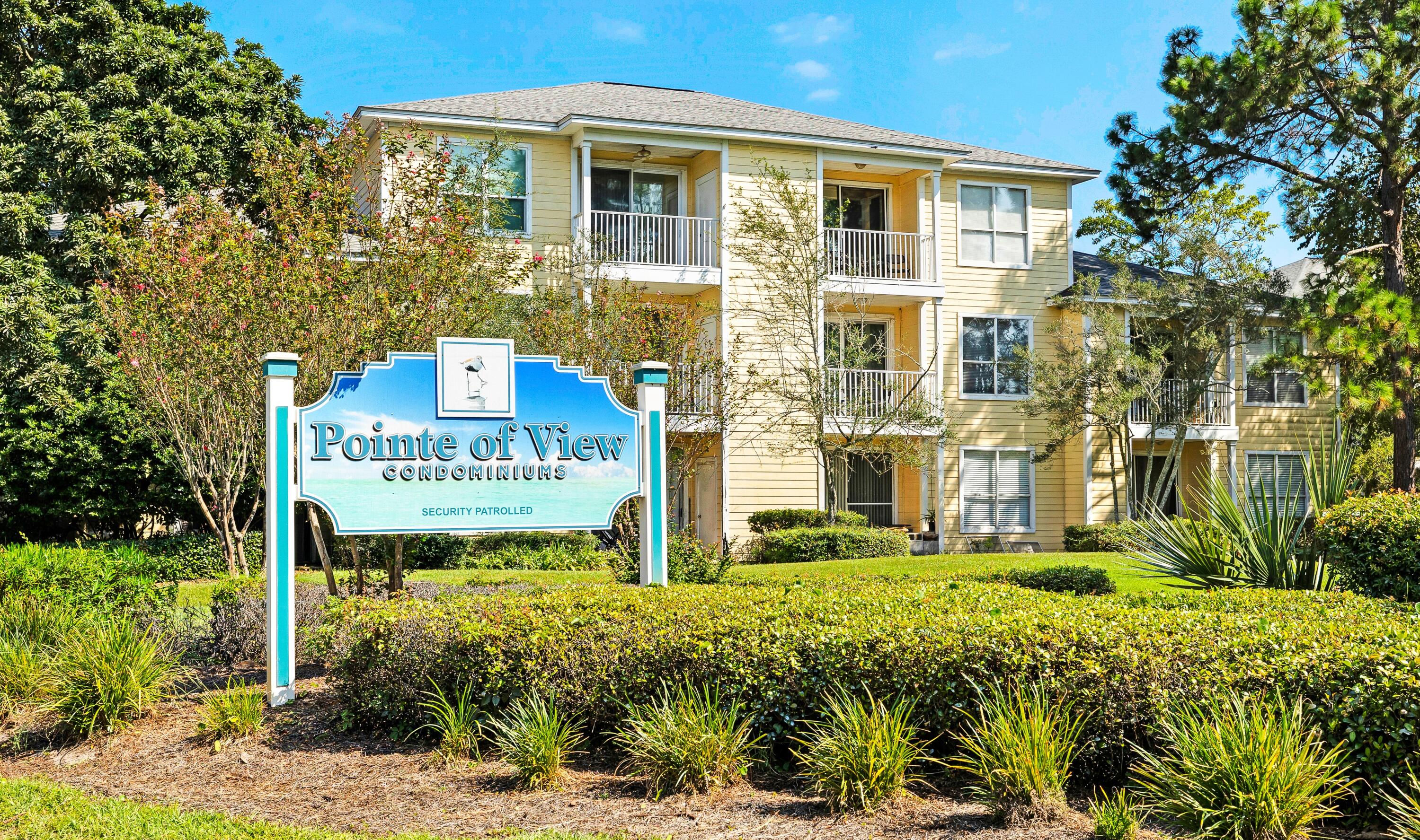 POINTE OF VIEW - Residential