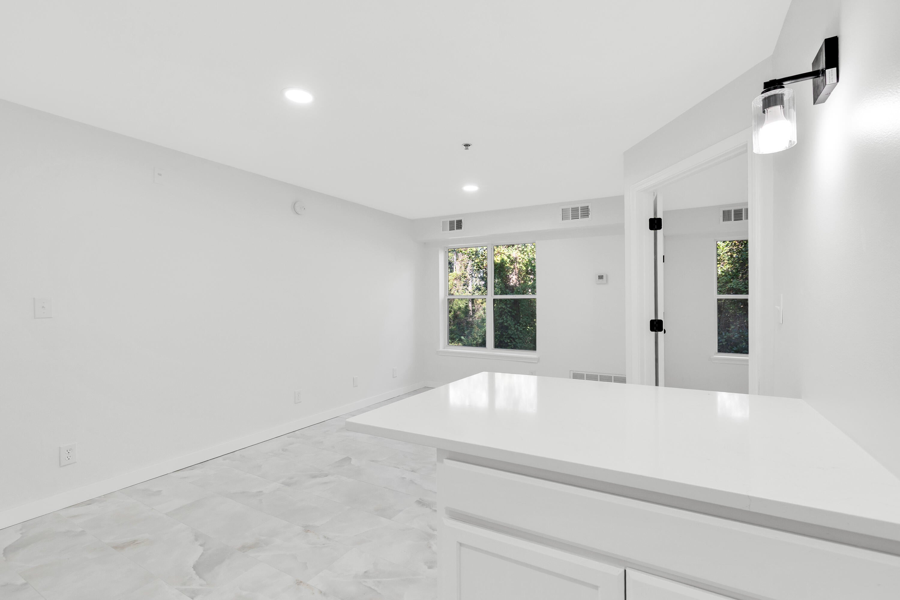 POINTE OF VIEW - Residential