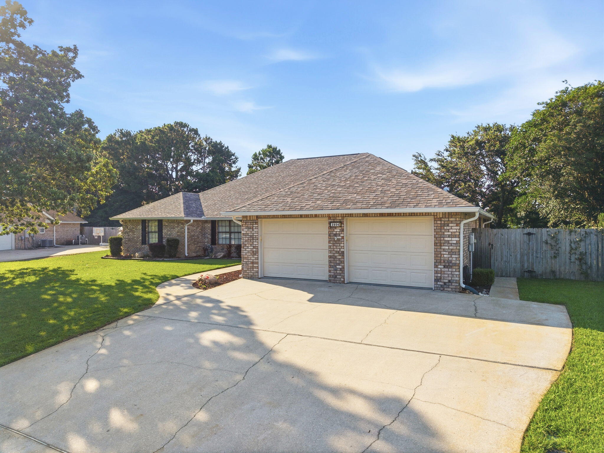 TIGER POINT VILLAGE 1 - 3 - Residential