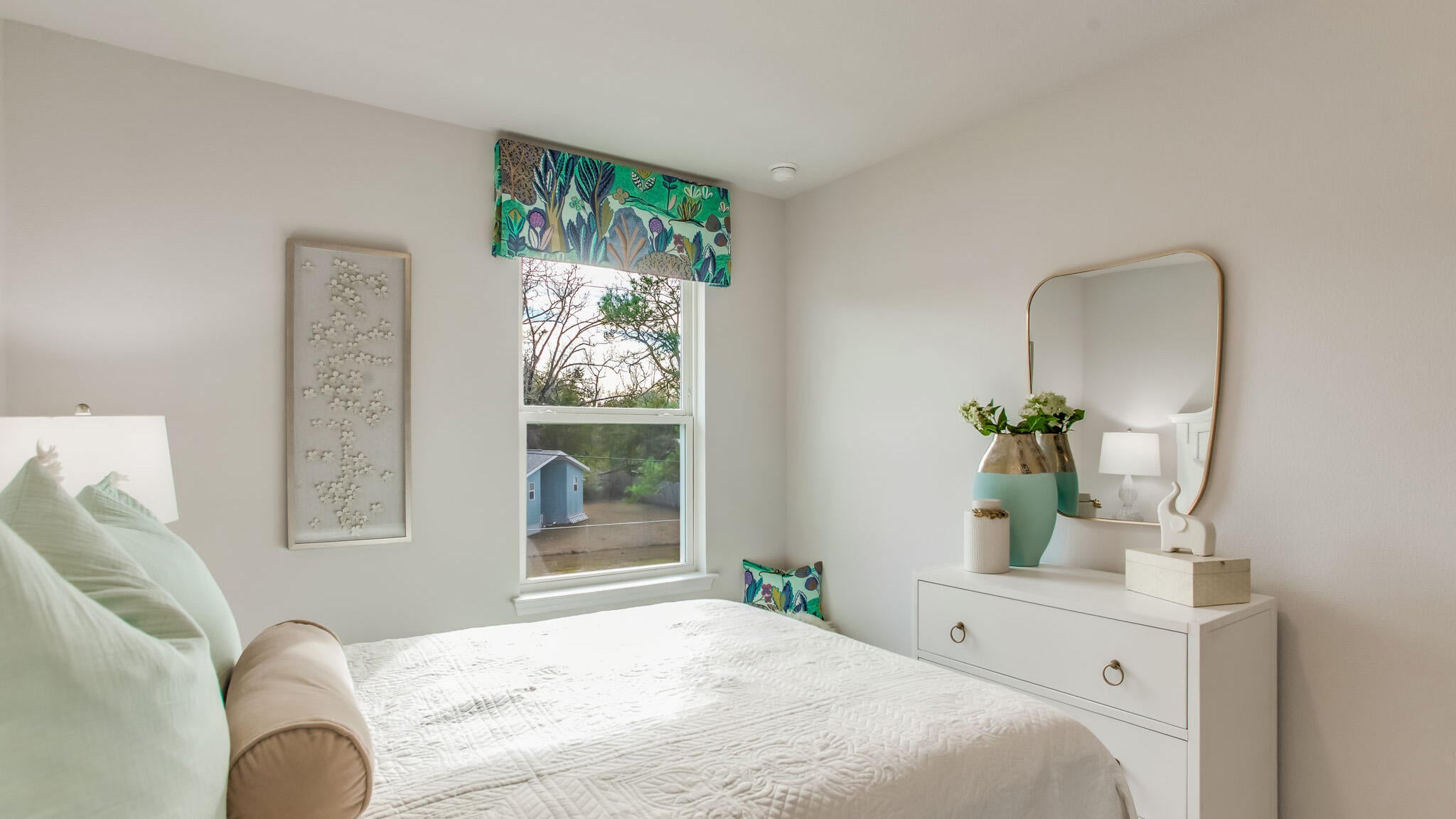 Garden Villa Townhomes - Residential