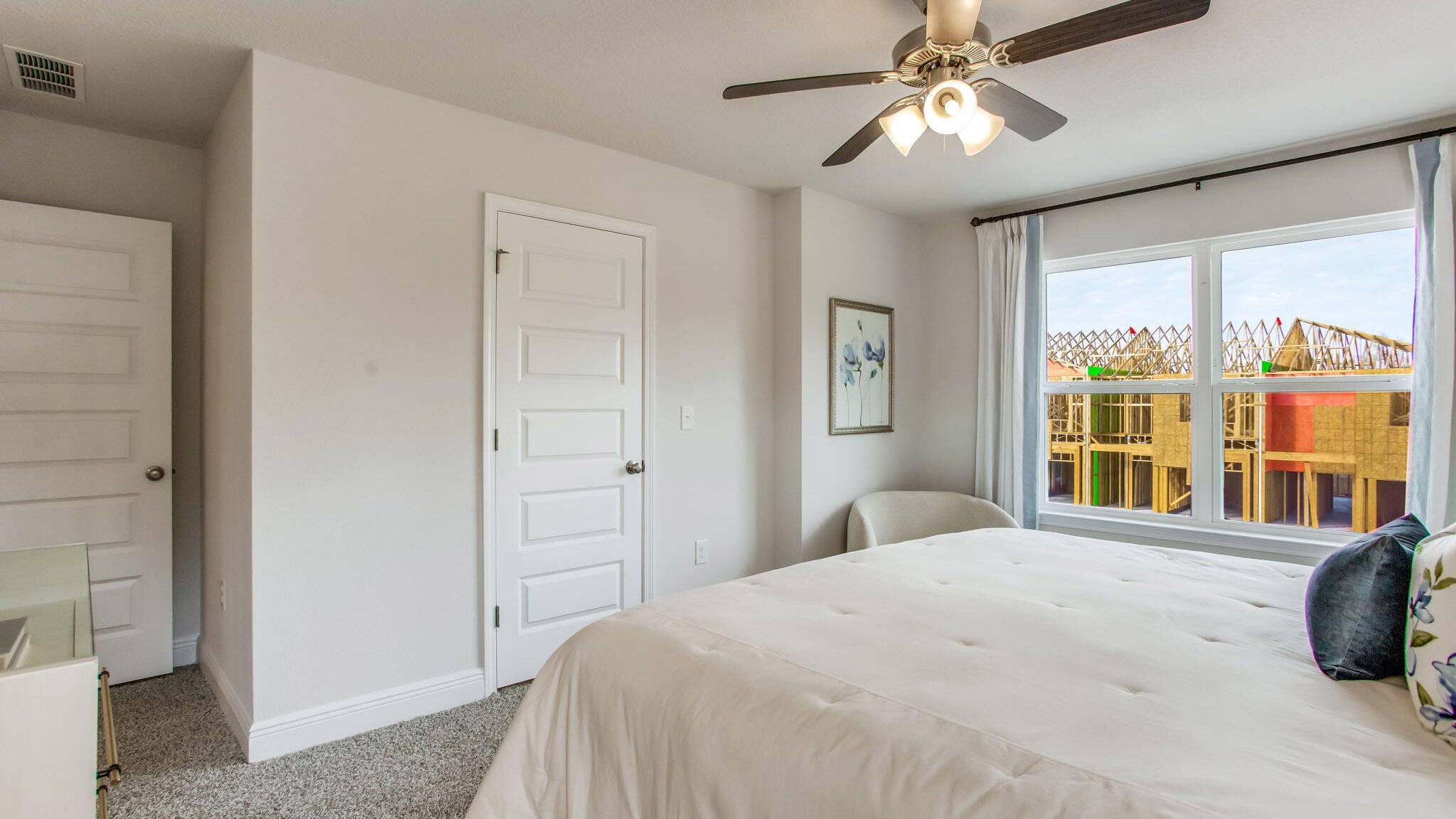 Garden Villa Townhomes - Residential