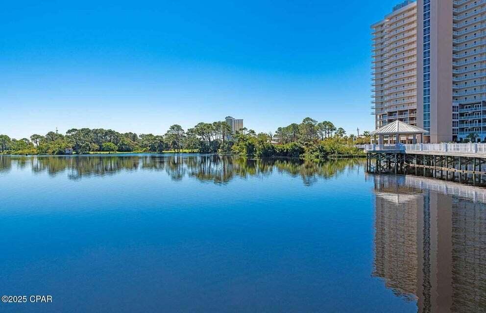 Laketown Wharf Phase II - Residential