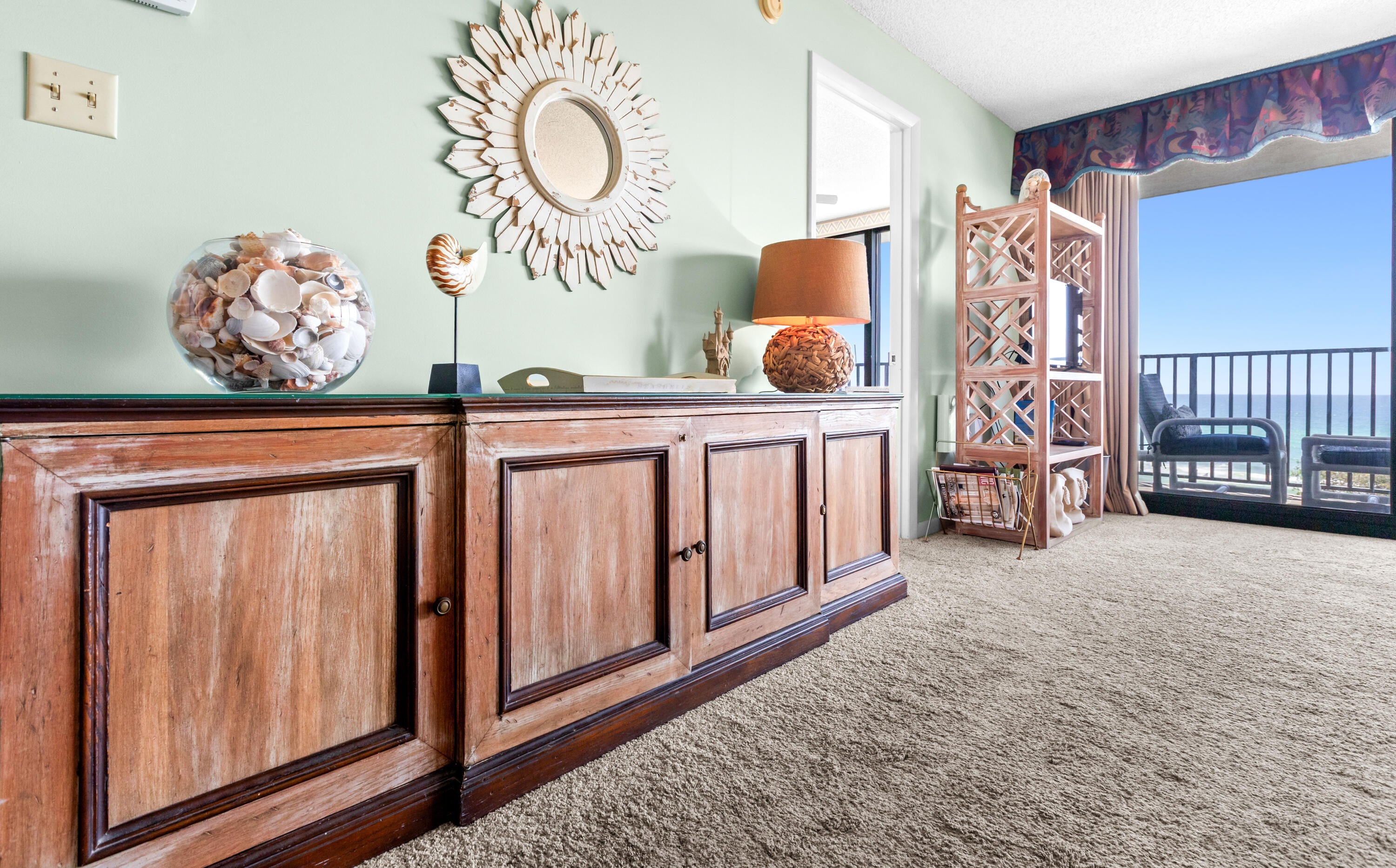 ONE SEAGROVE PLACE CONDOMINIUM - Residential