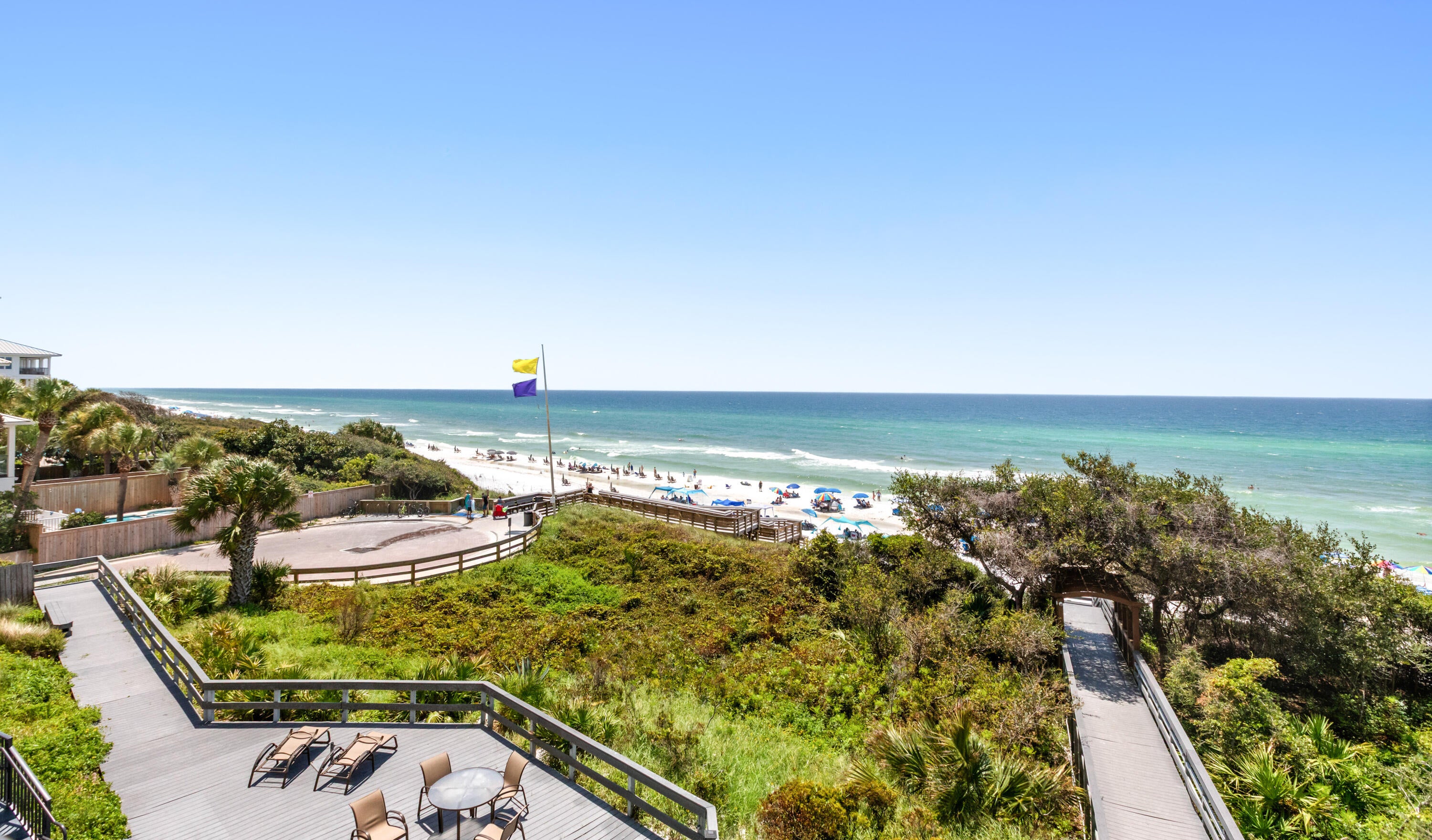 ONE SEAGROVE PLACE CONDOMINIUM - Residential