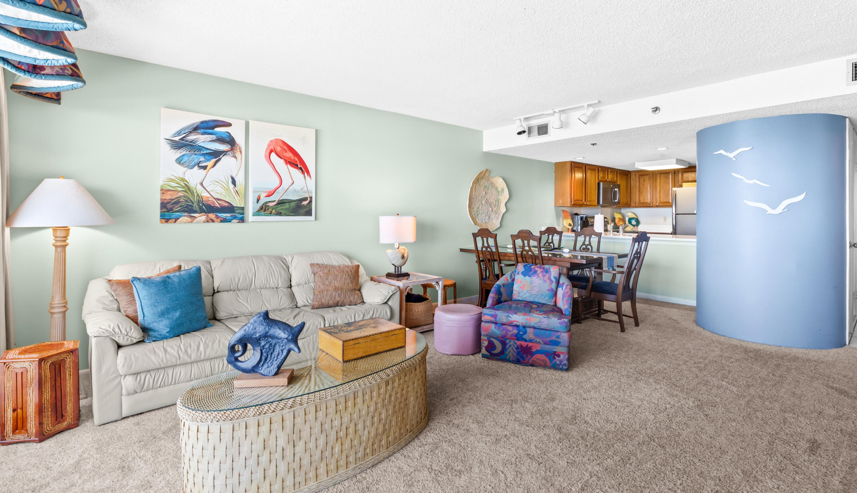 ONE SEAGROVE PLACE CONDOMINIUM - Residential