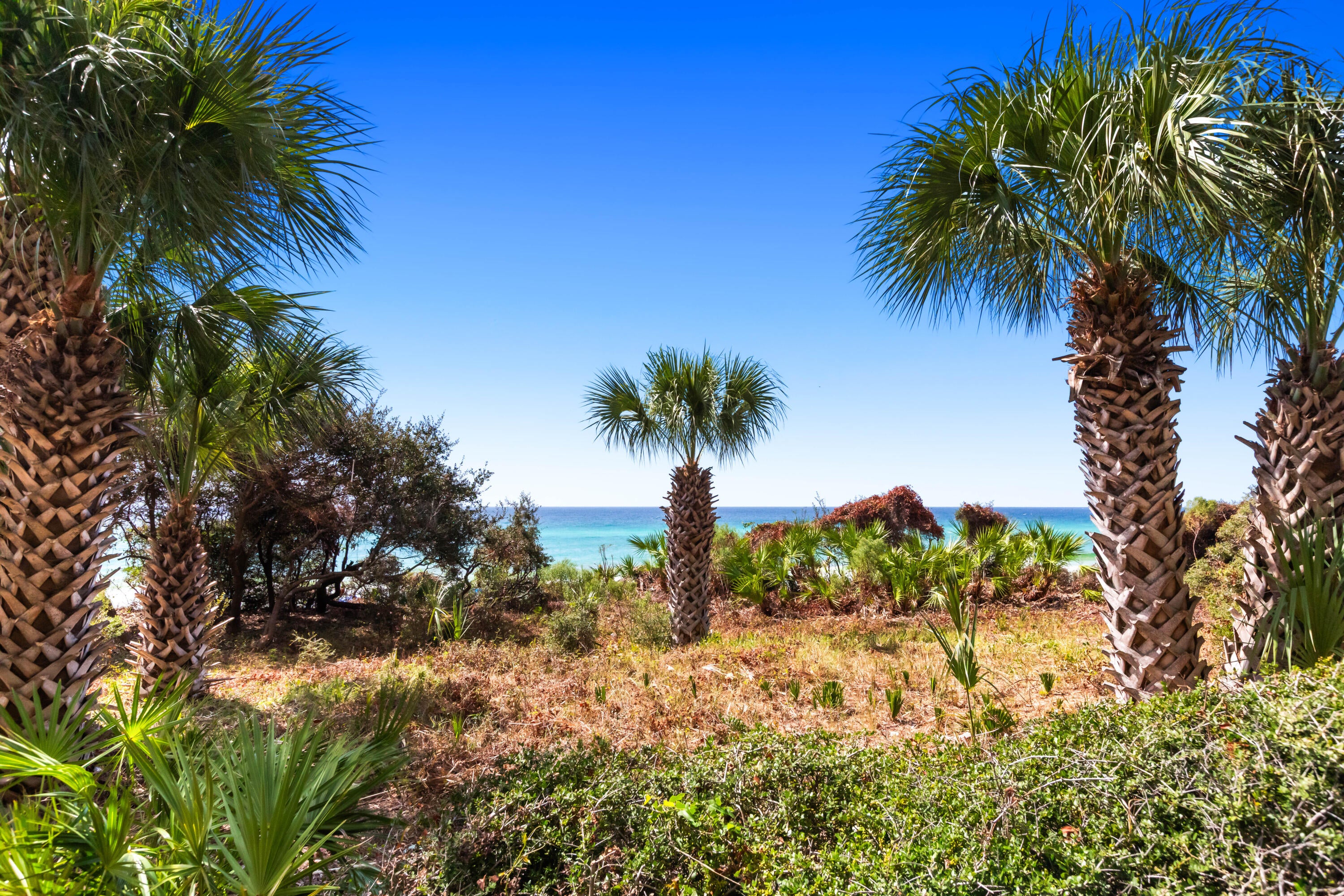 ONE SEAGROVE PLACE CONDOMINIUM - Residential