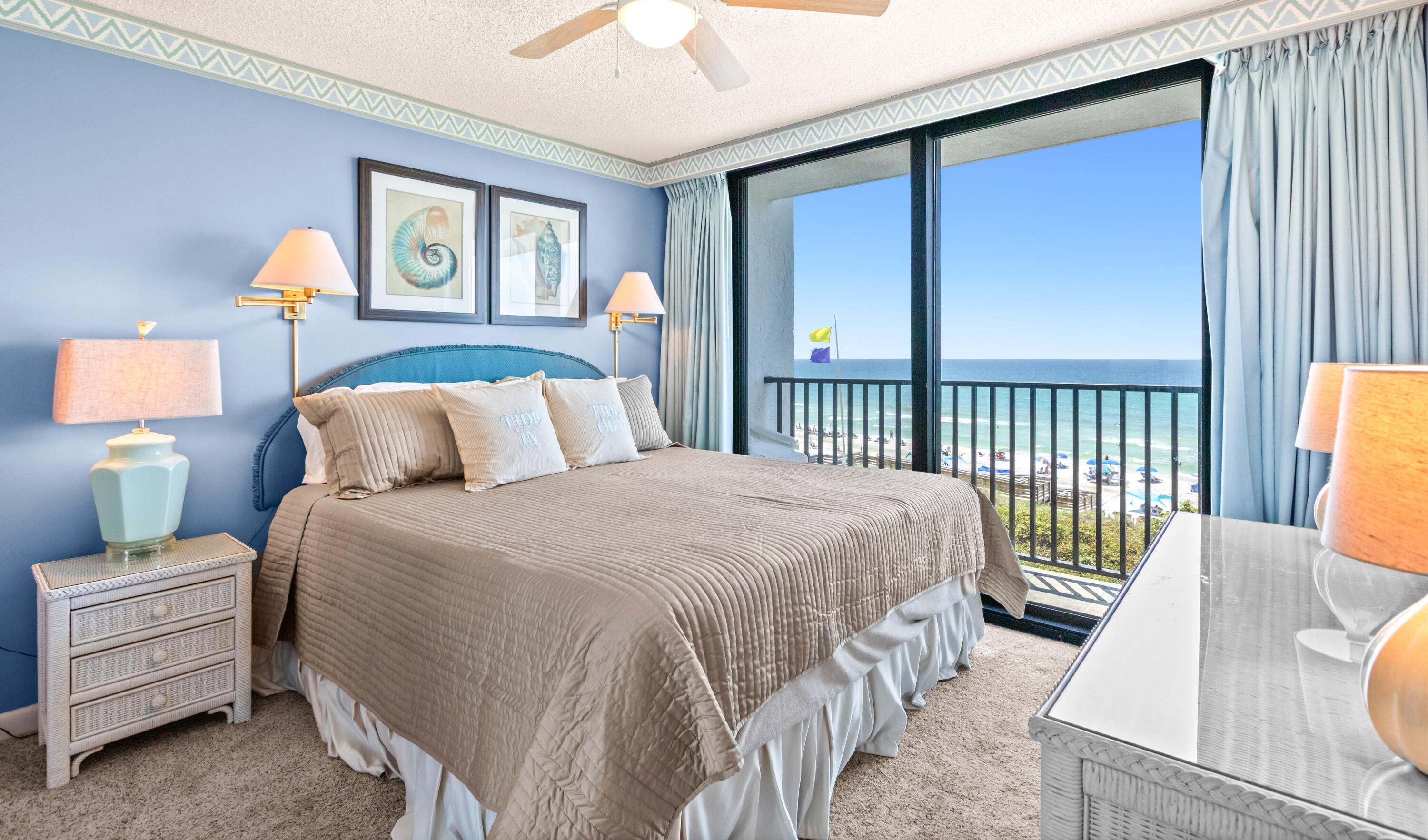 ONE SEAGROVE PLACE CONDOMINIUM - Residential