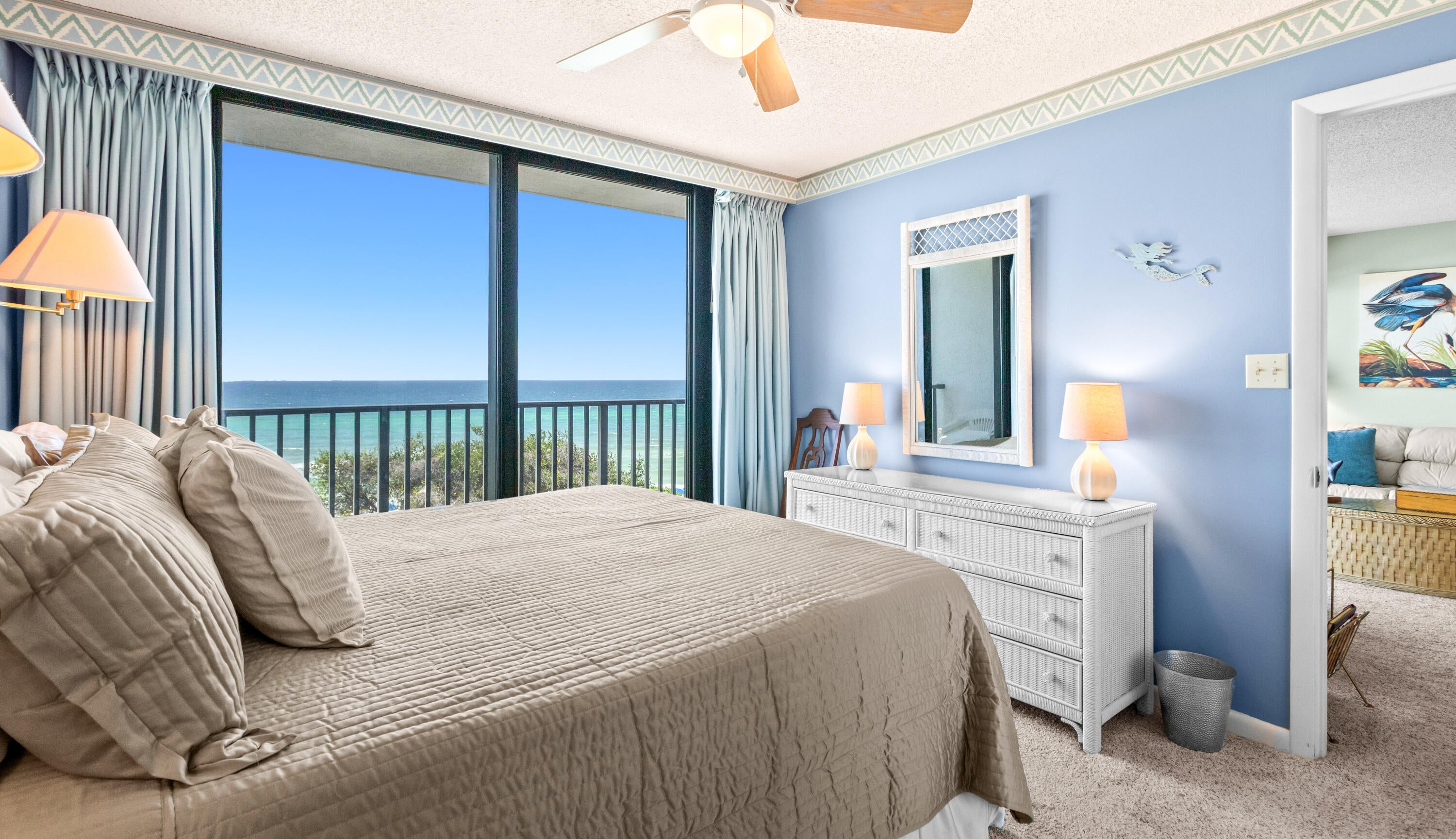 ONE SEAGROVE PLACE CONDOMINIUM - Residential