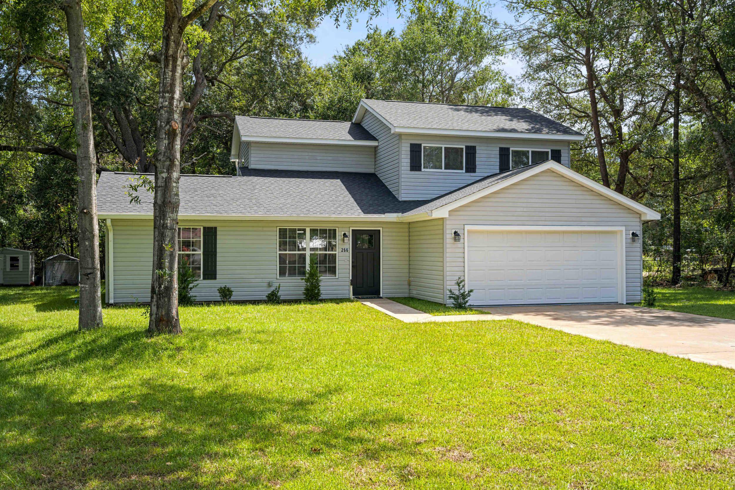 Magnolia Landing Phase I - Residential