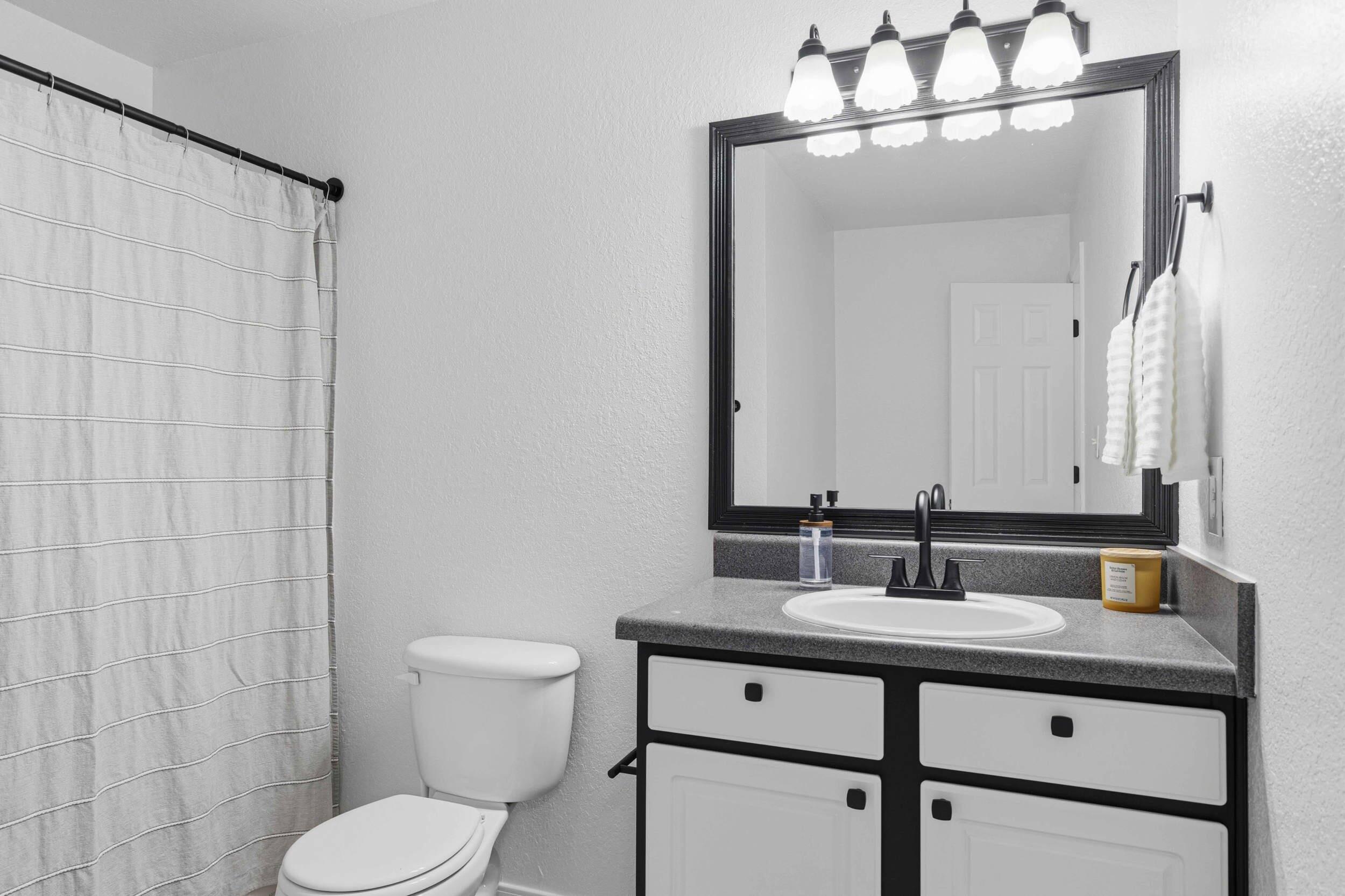 Magnolia Landing Phase I - Residential
