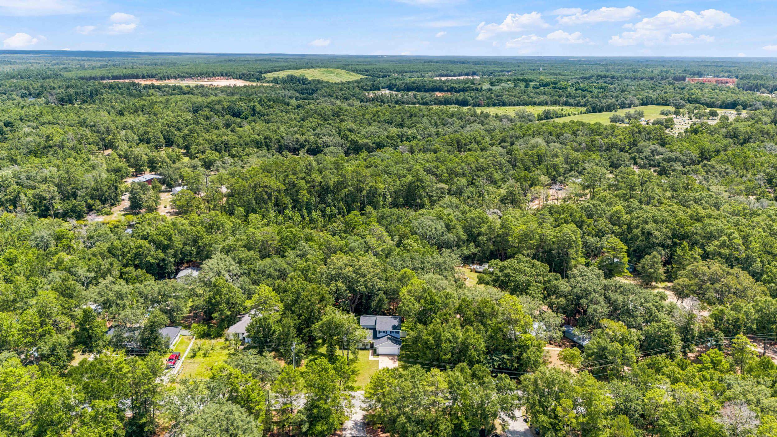 Magnolia Landing Phase I - Residential