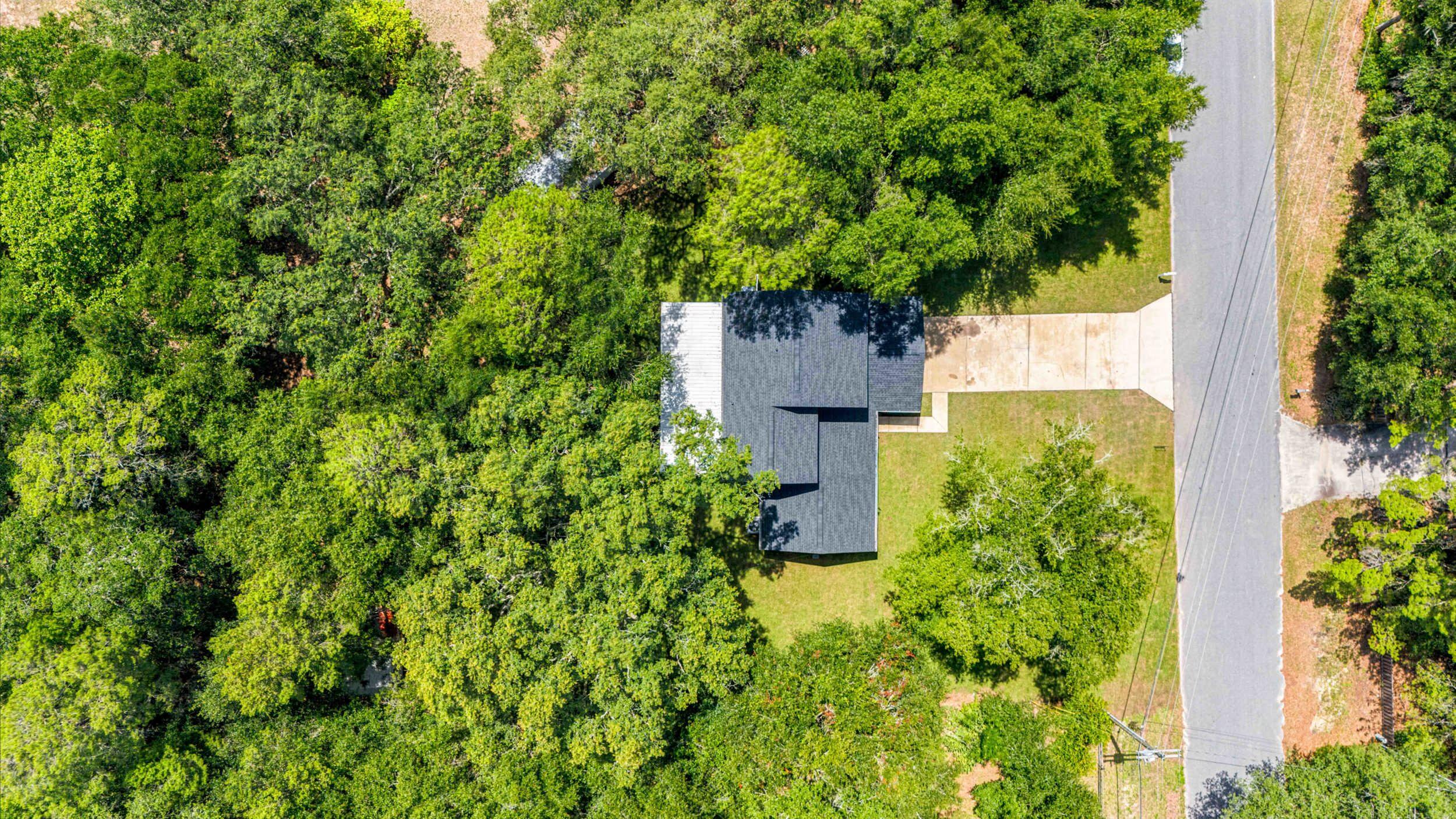 Magnolia Landing Phase I - Residential