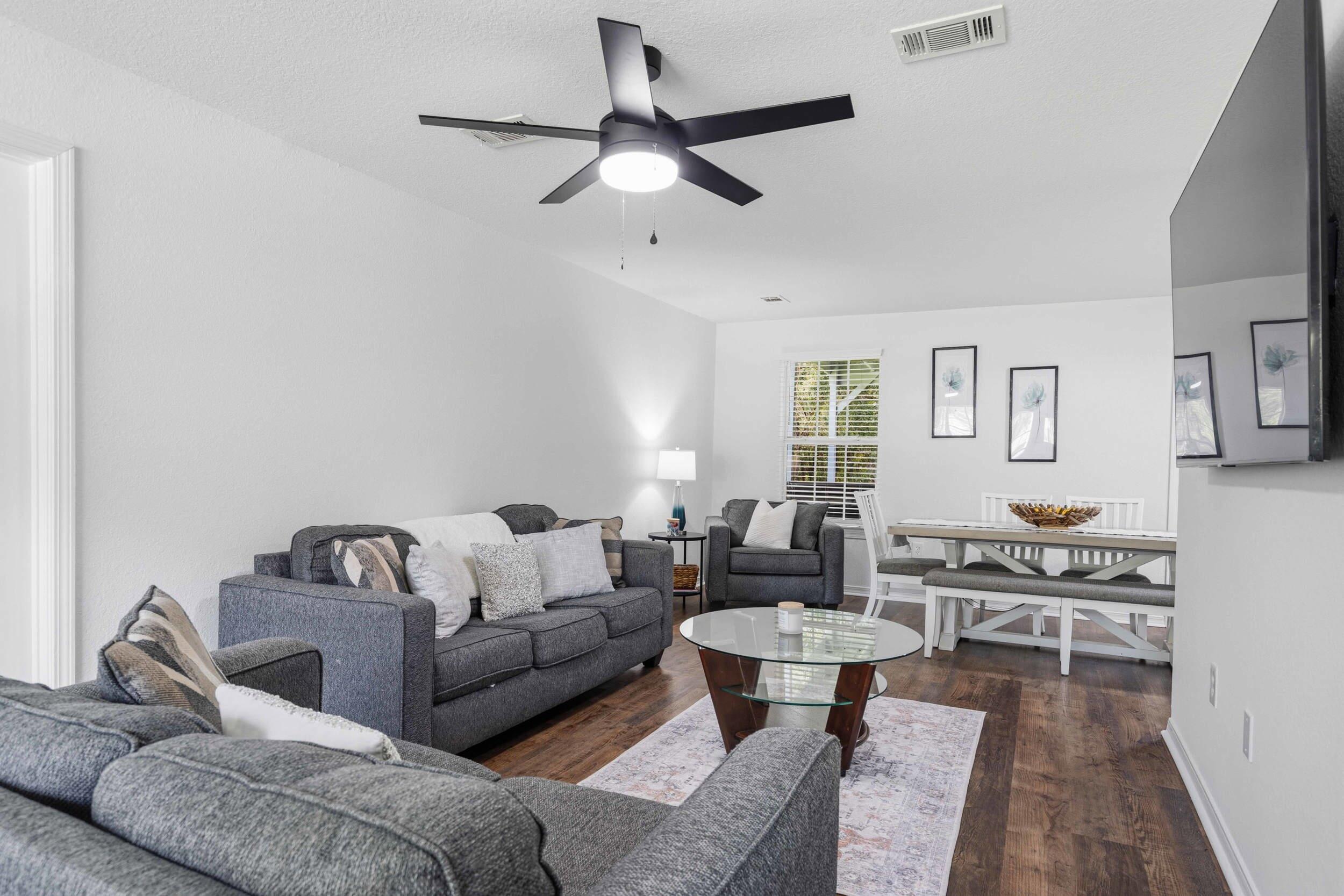 Magnolia Landing Phase I - Residential