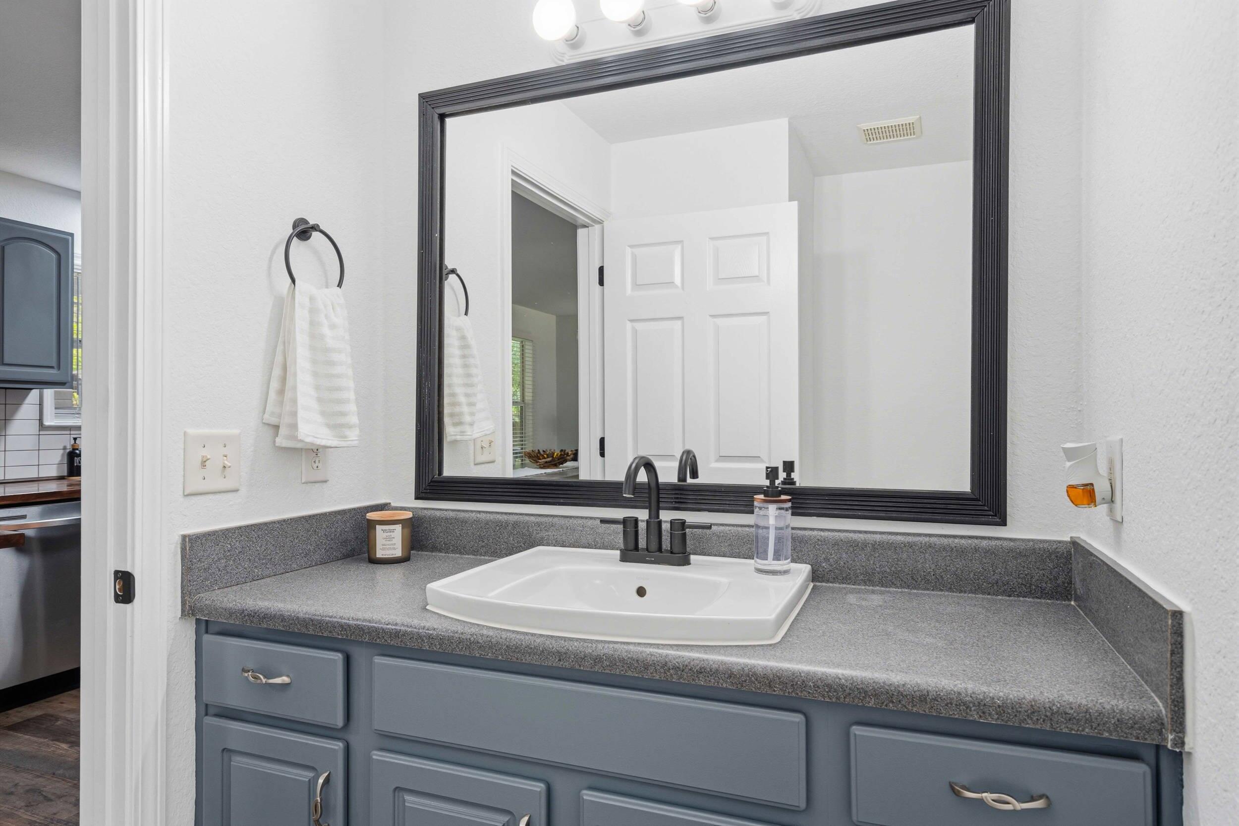 Magnolia Landing Phase I - Residential