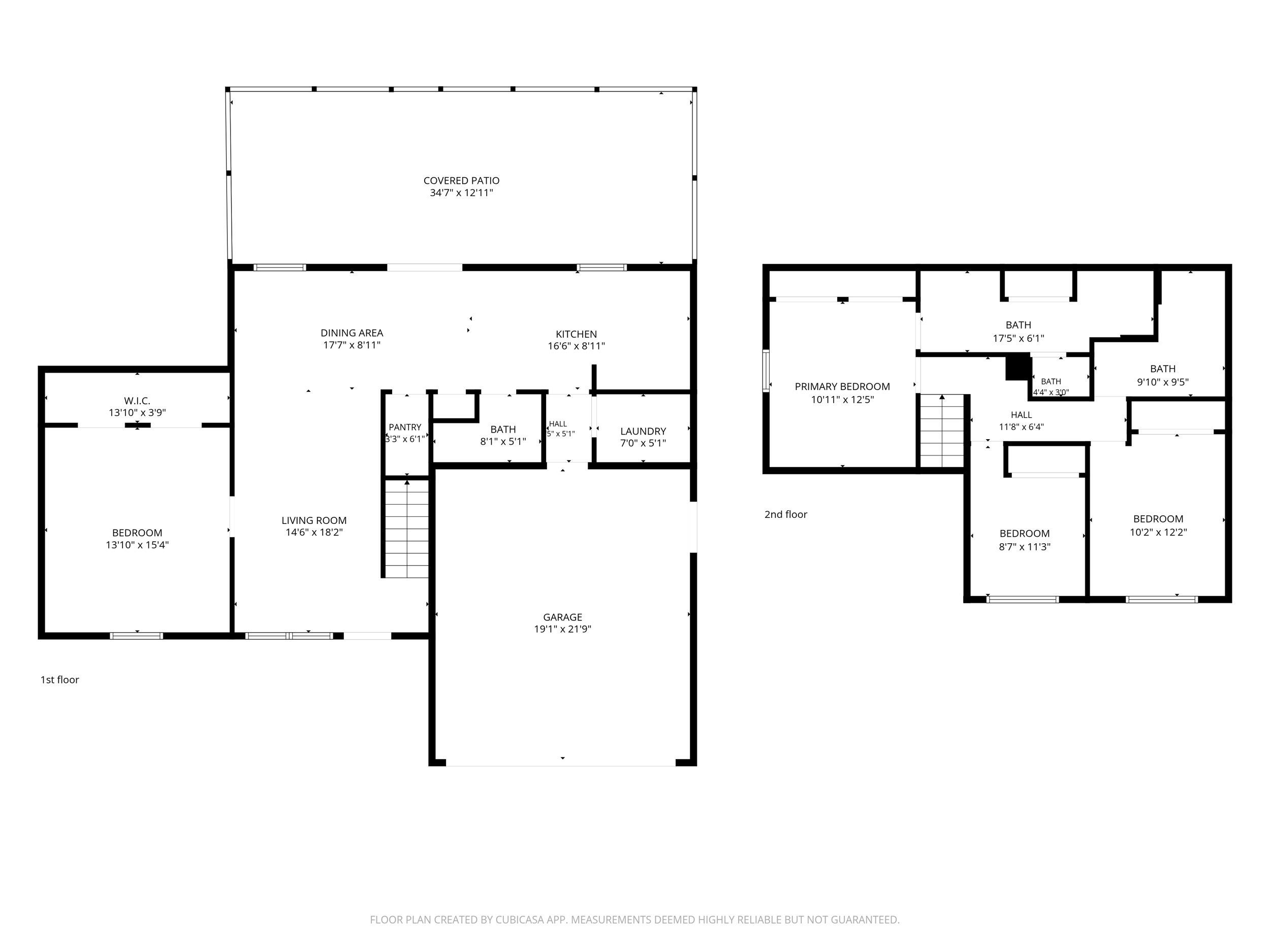 Magnolia Landing Phase I - Residential