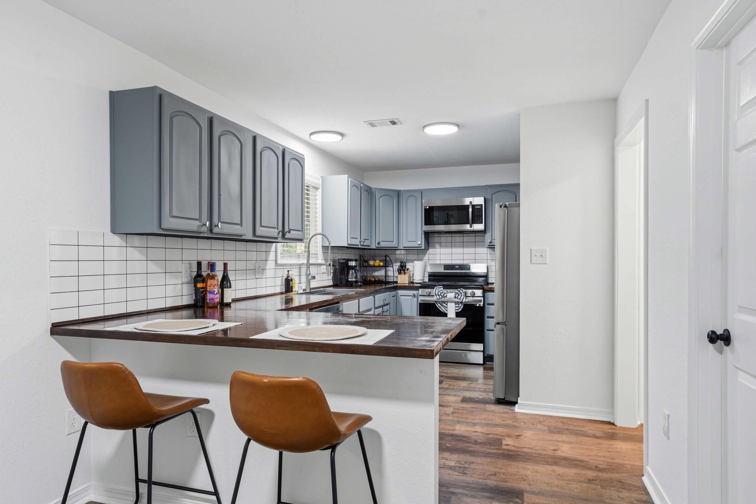 Magnolia Landing Phase I - Residential