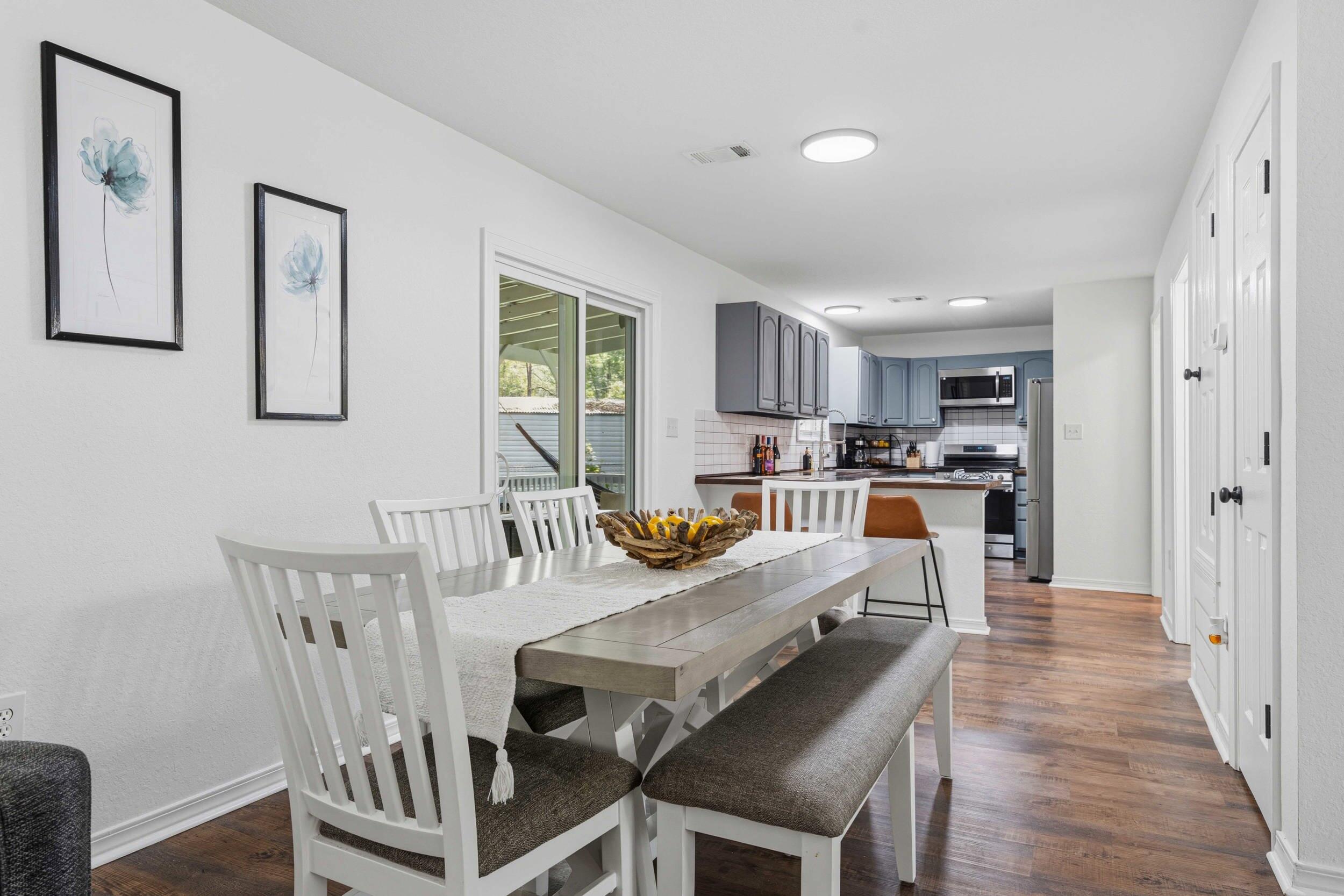 Magnolia Landing Phase I - Residential