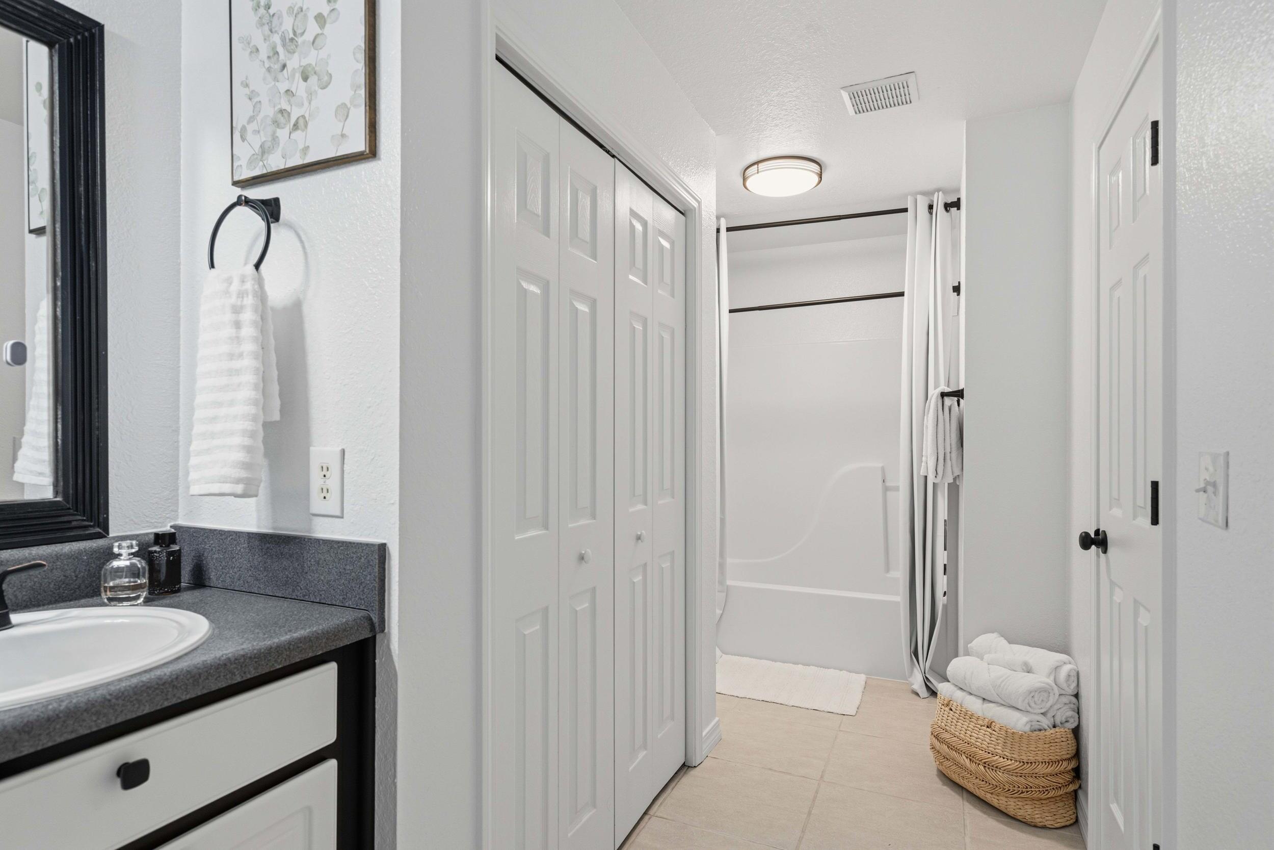 Magnolia Landing Phase I - Residential
