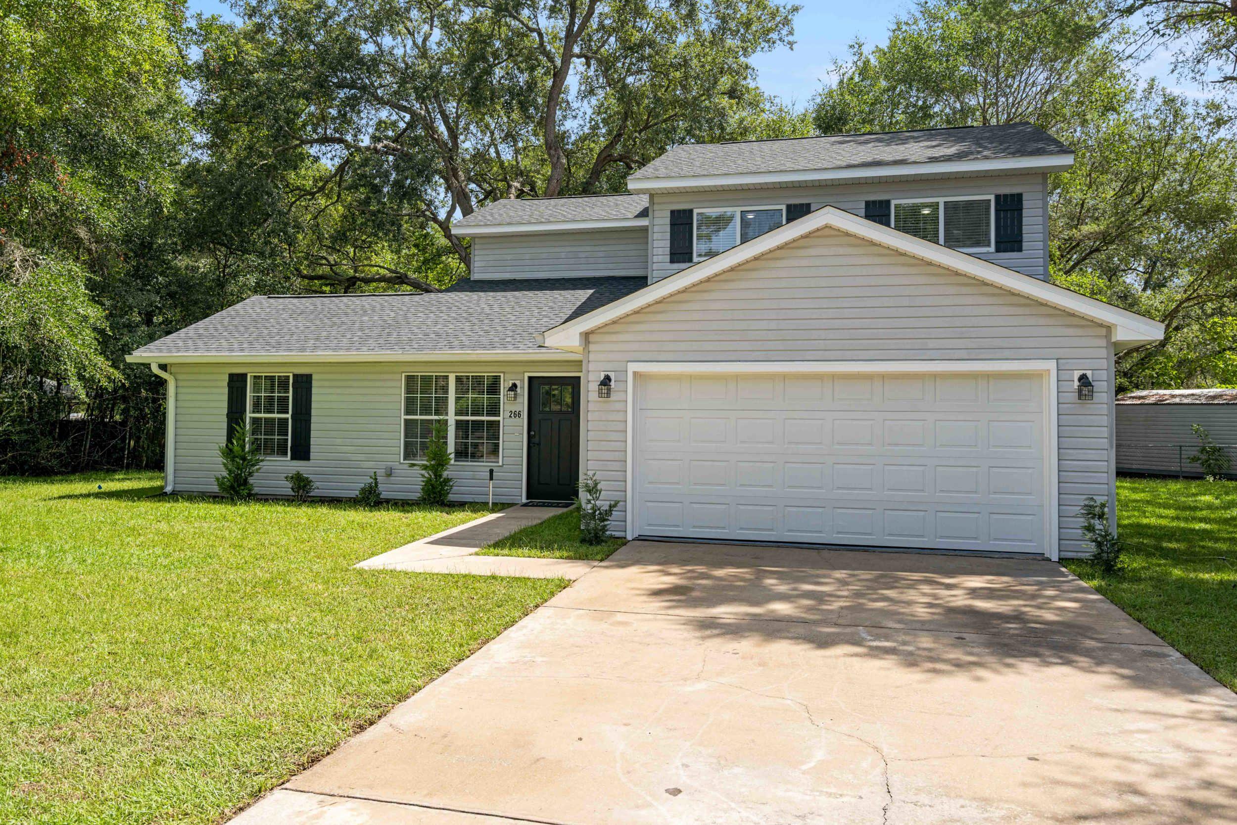 Magnolia Landing Phase I - Residential