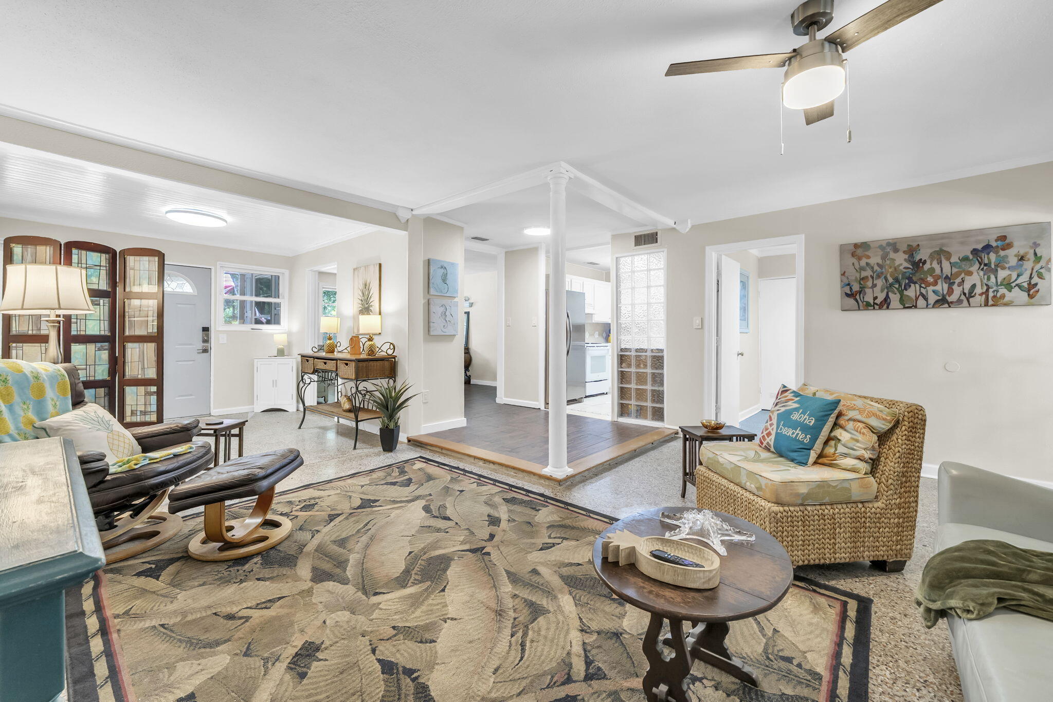 ELLIOTTS POINT 4TH ADDN - Residential